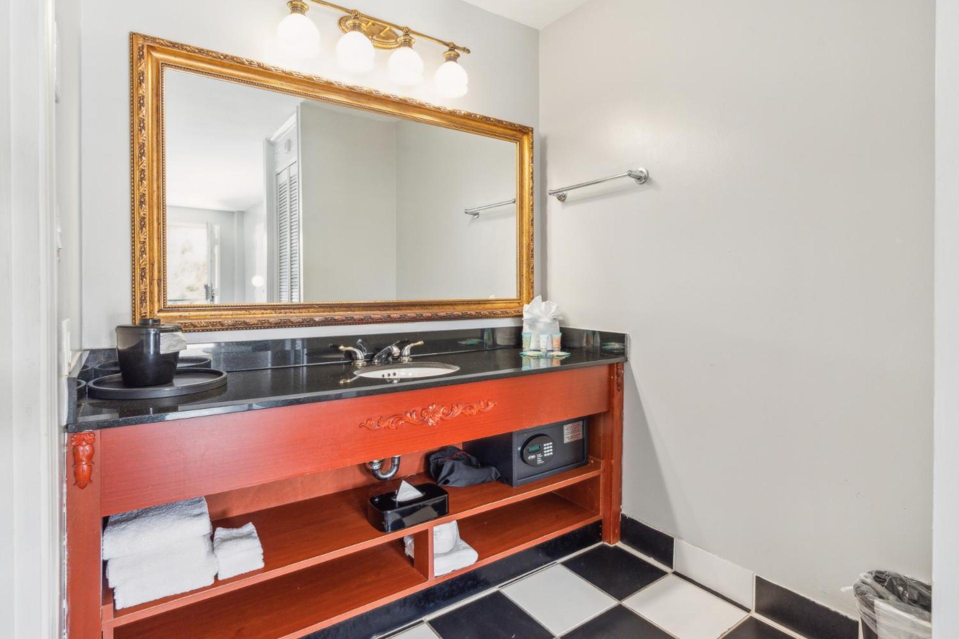 Maison Saint Charles 3* New Orleans