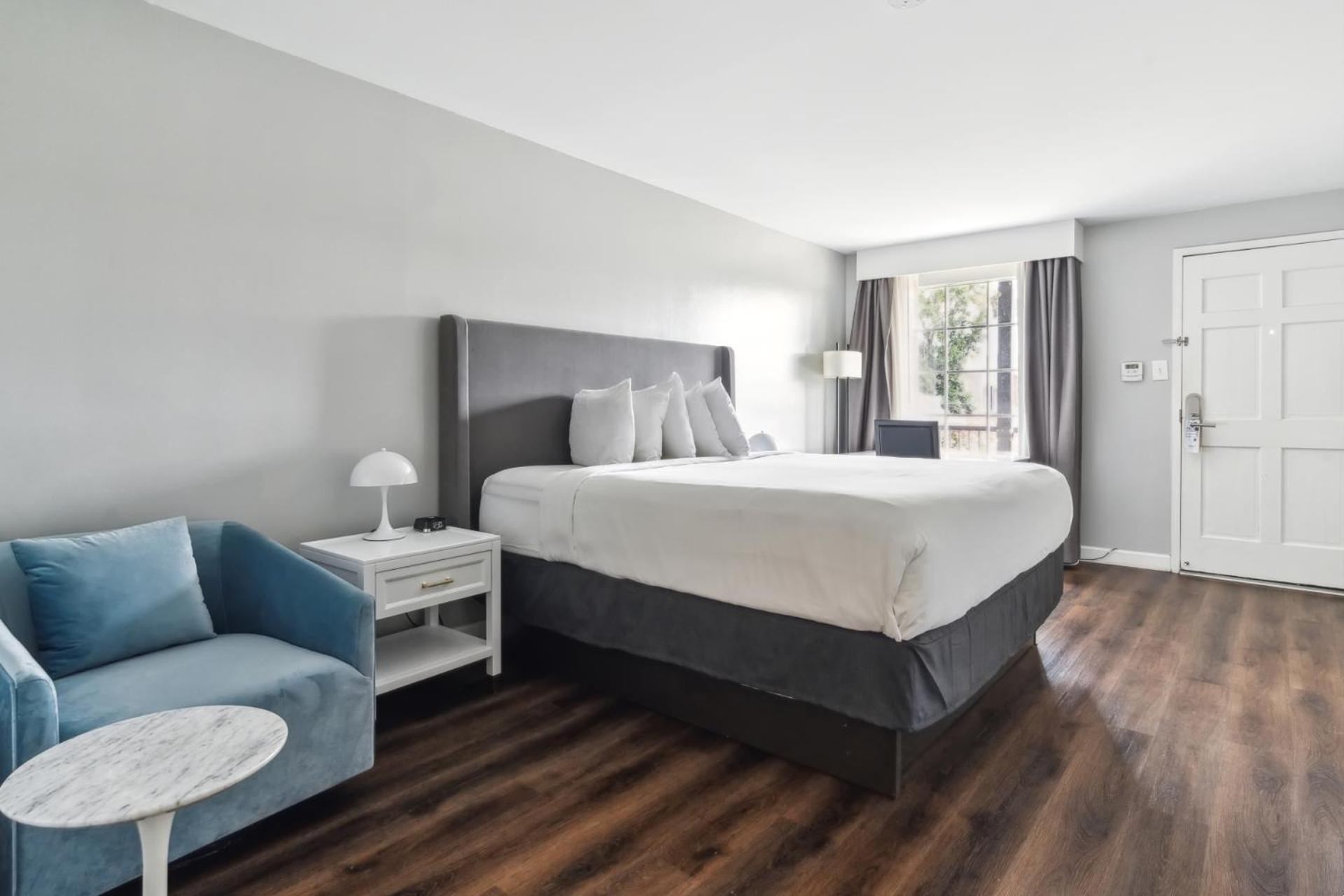 Maison Saint Charles