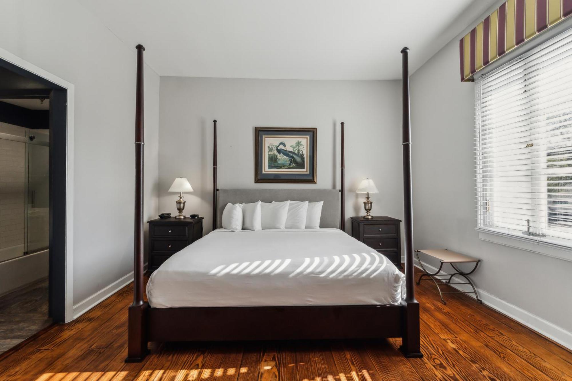 Maison Saint Charles Hotel