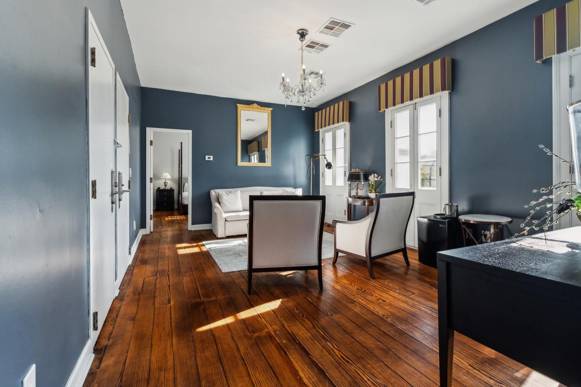 Hotel Maison Saint Charles