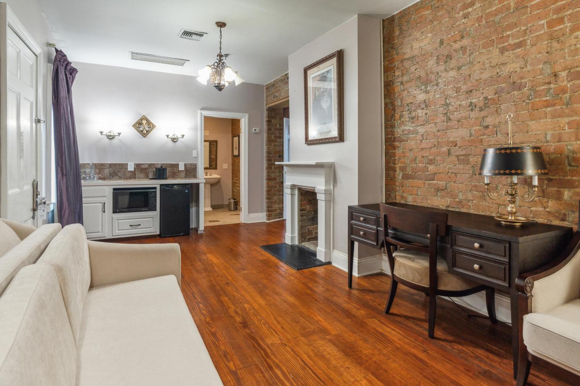 Maison Saint Charles