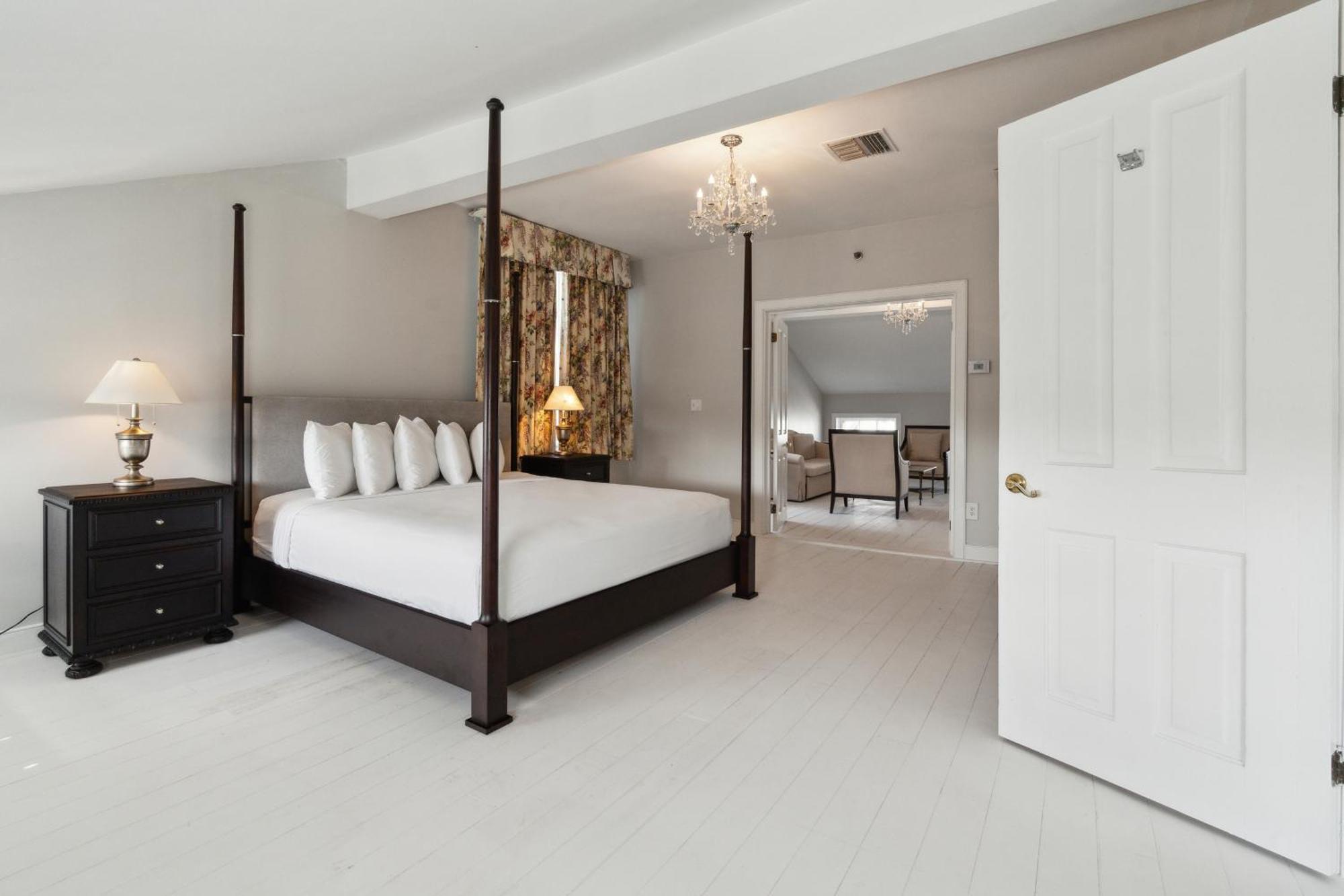 Maison Saint Charles 3* New Orleans