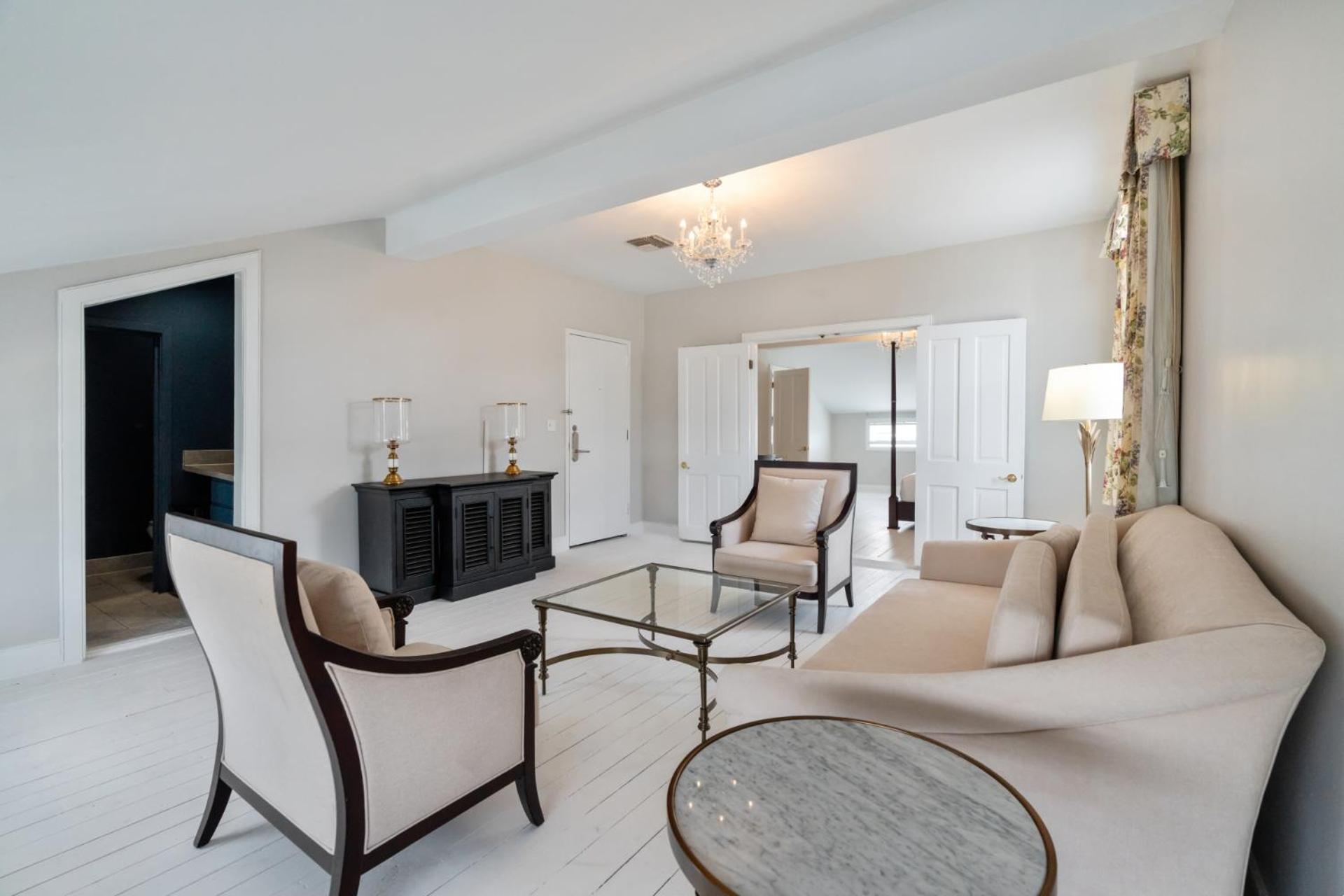 Maison Saint Charles