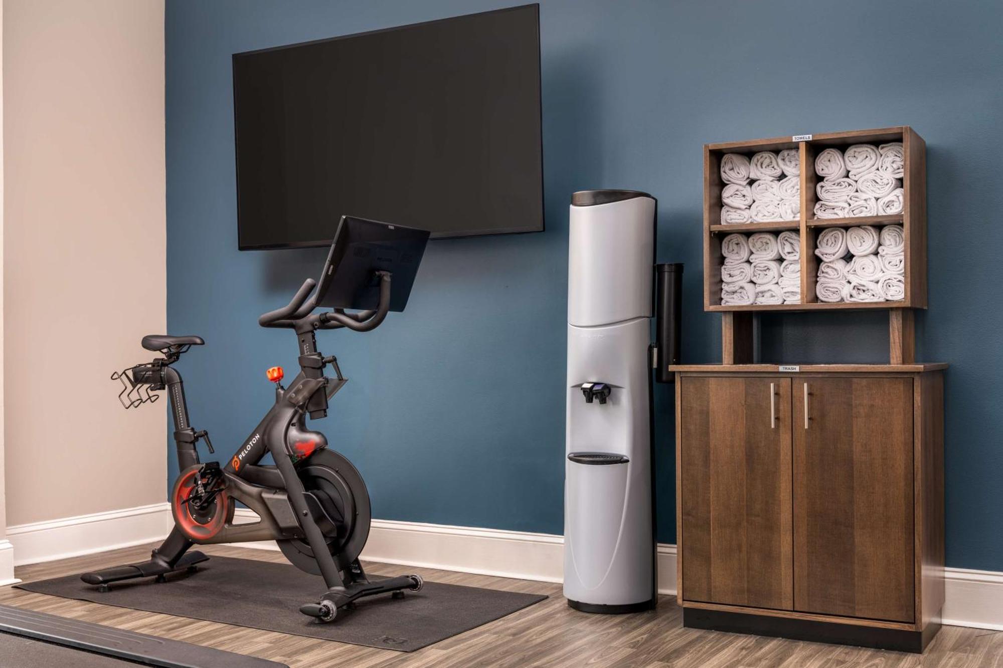 Hampton & Canal St. French Quarter Hotel 3*