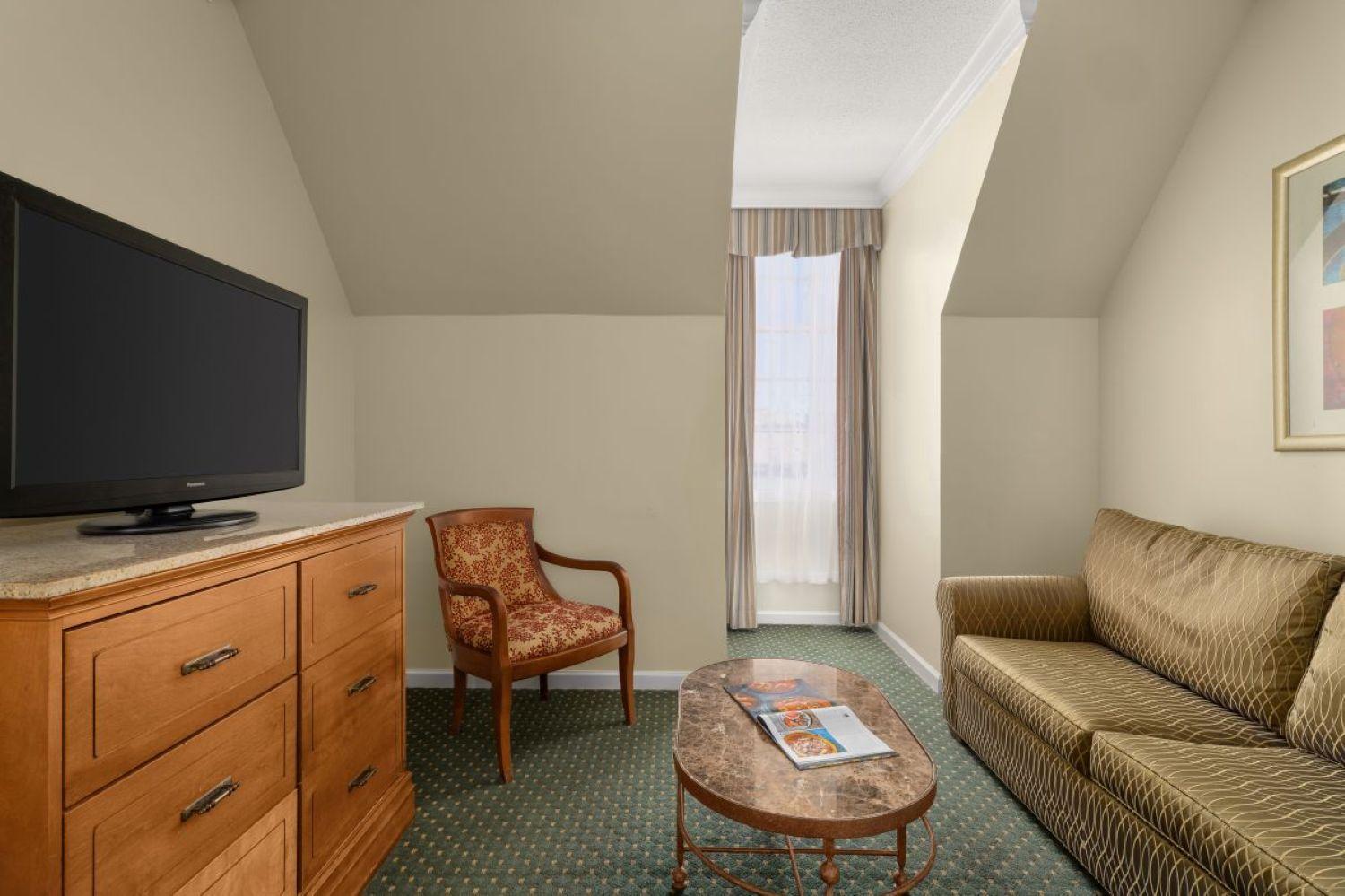 Maison Dupuy Hotel 3*