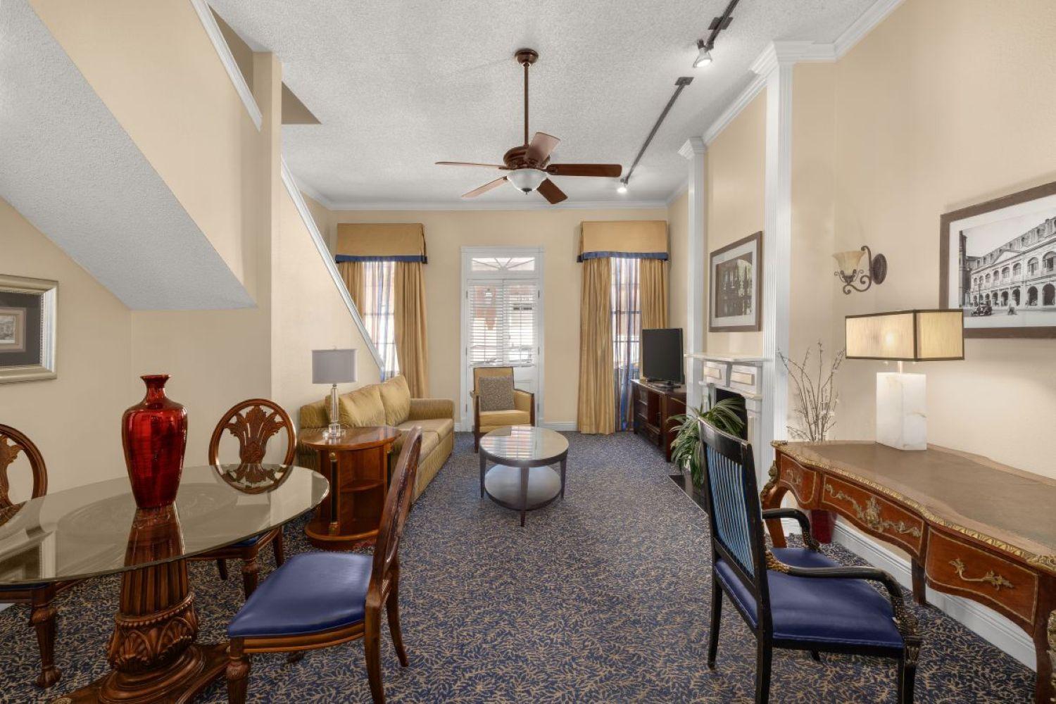 Maison Dupuy Hotel 3*