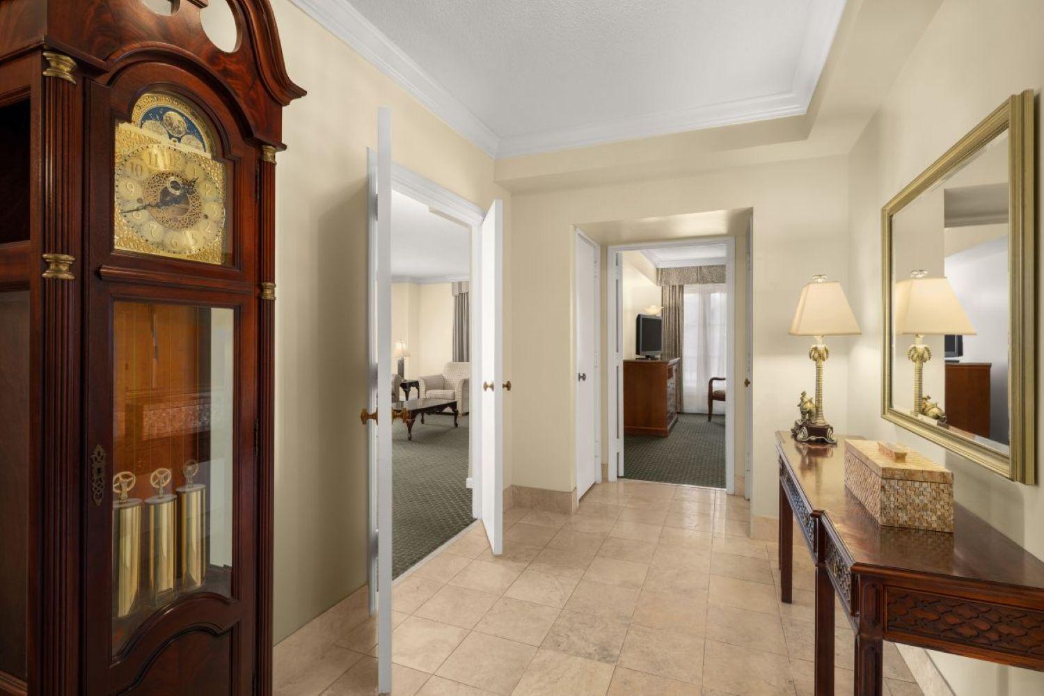 Maison Dupuy Hotel 3*