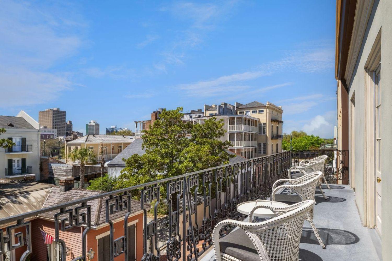 Hotel Maison Dupuy 3*