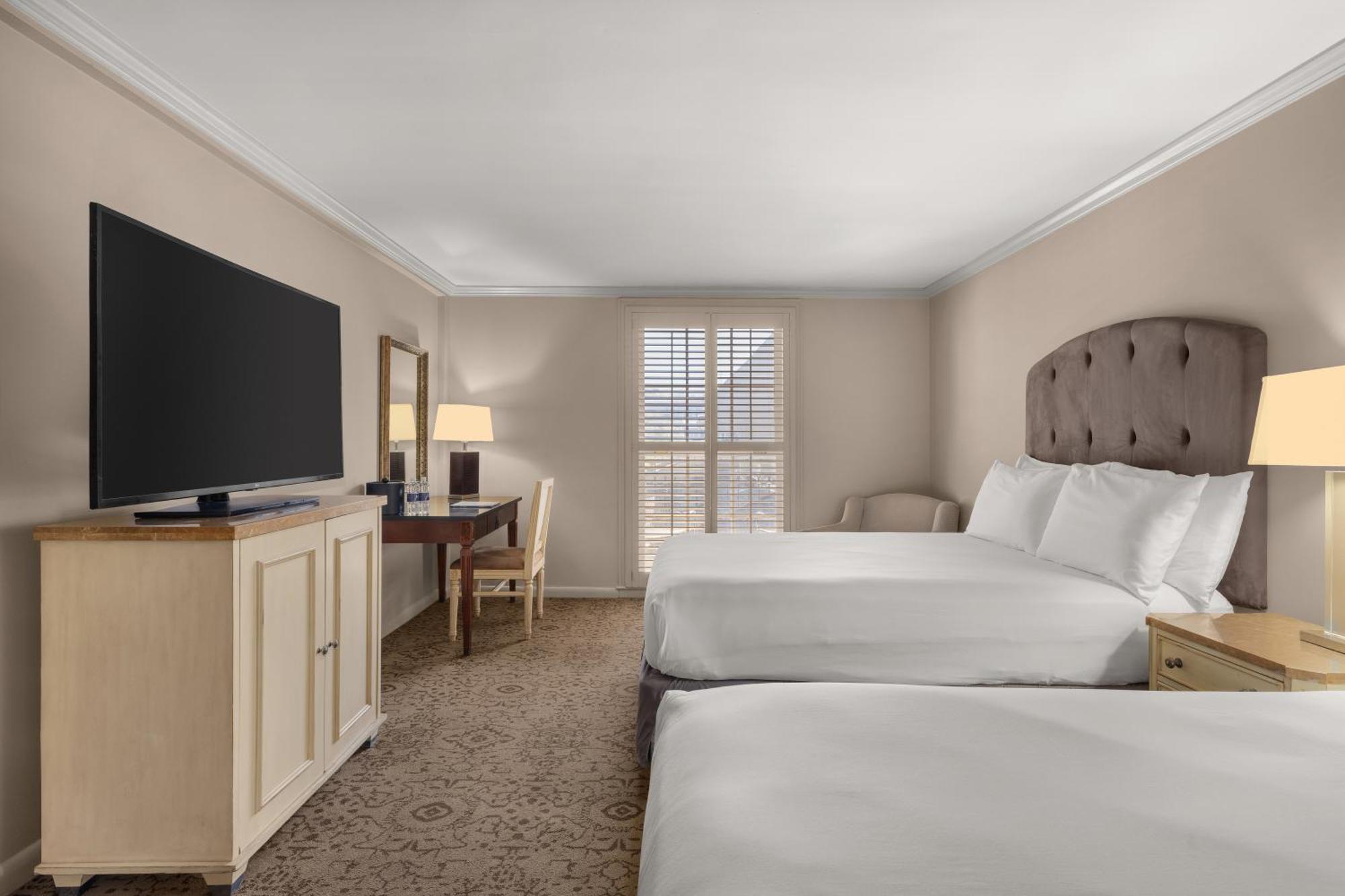 Dauphine Orleans Hotel 3*