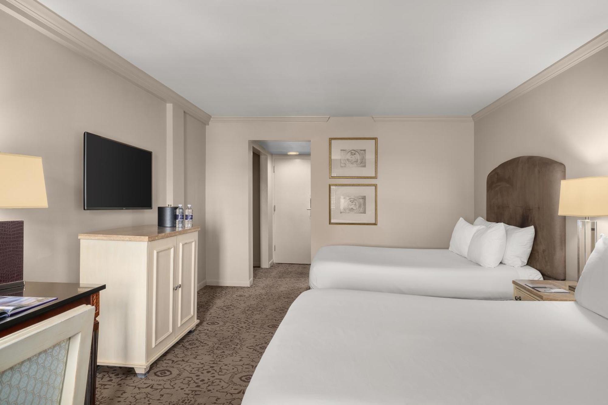 Dauphine Orleans New Orleans