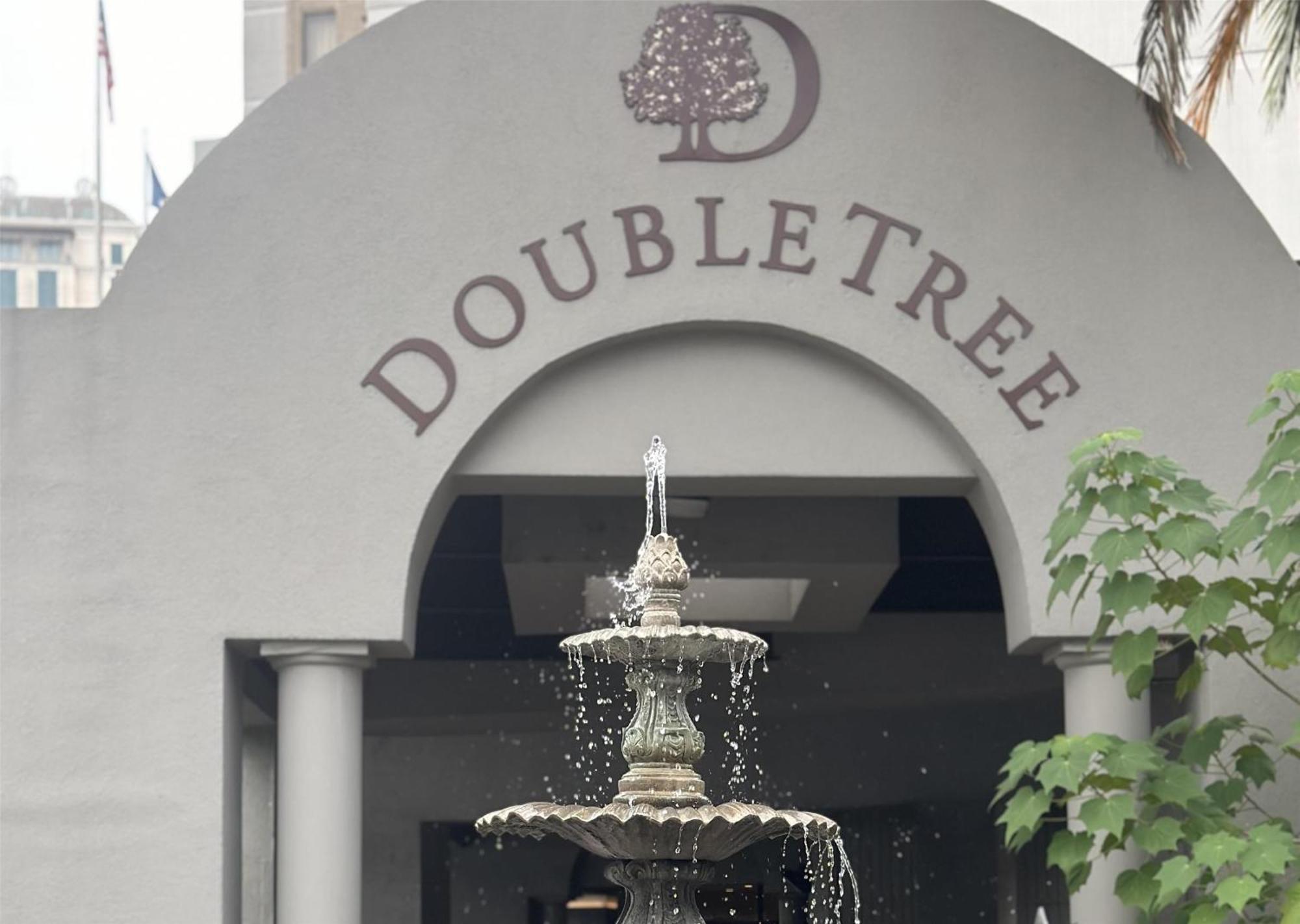 Doubletree By Hilton New Orleans