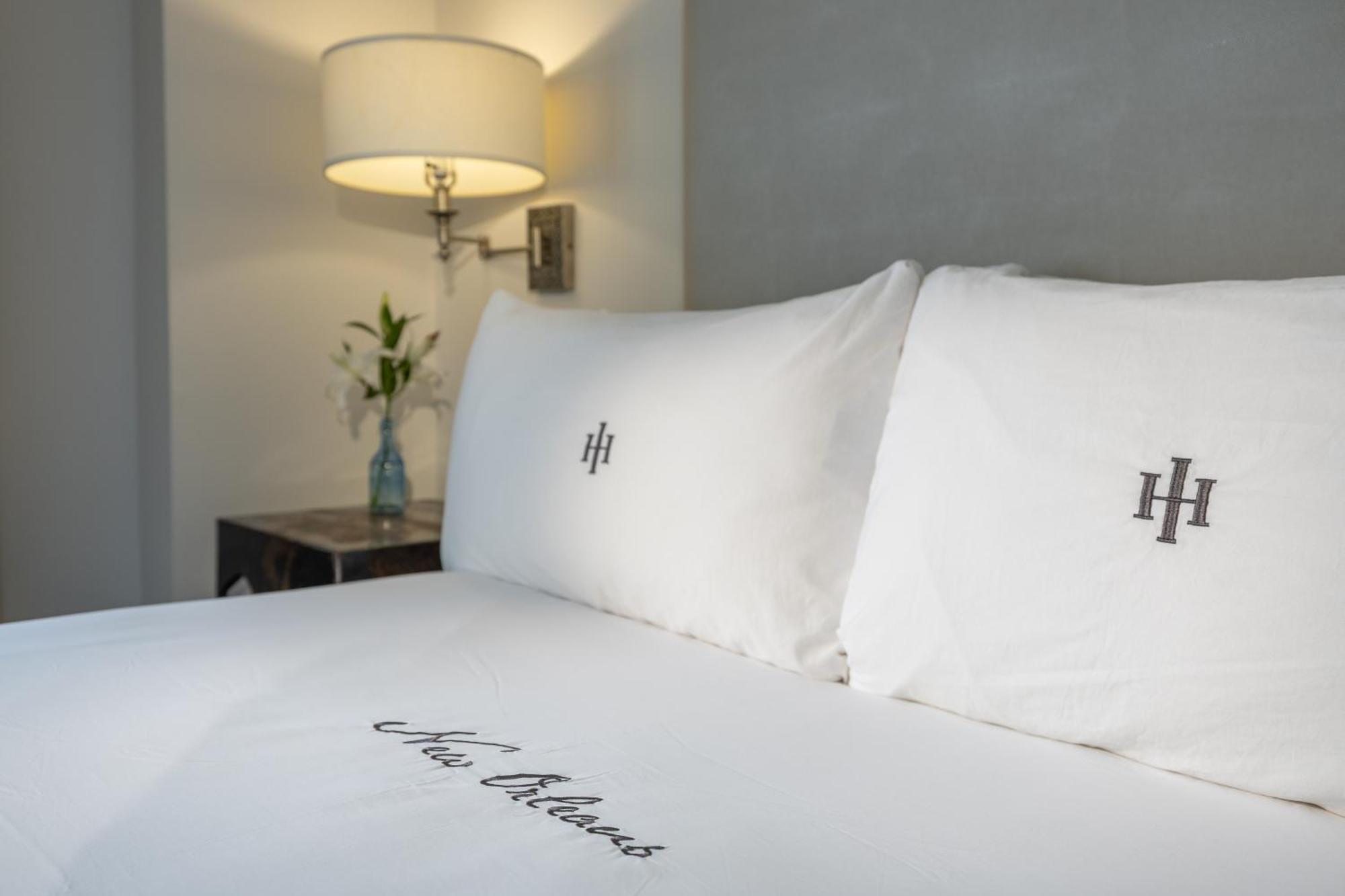 Hotel International House New Orleans