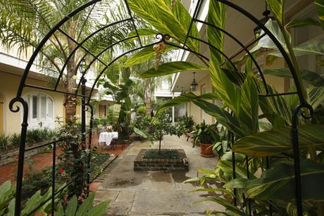 Dauphine Orleans Hotel