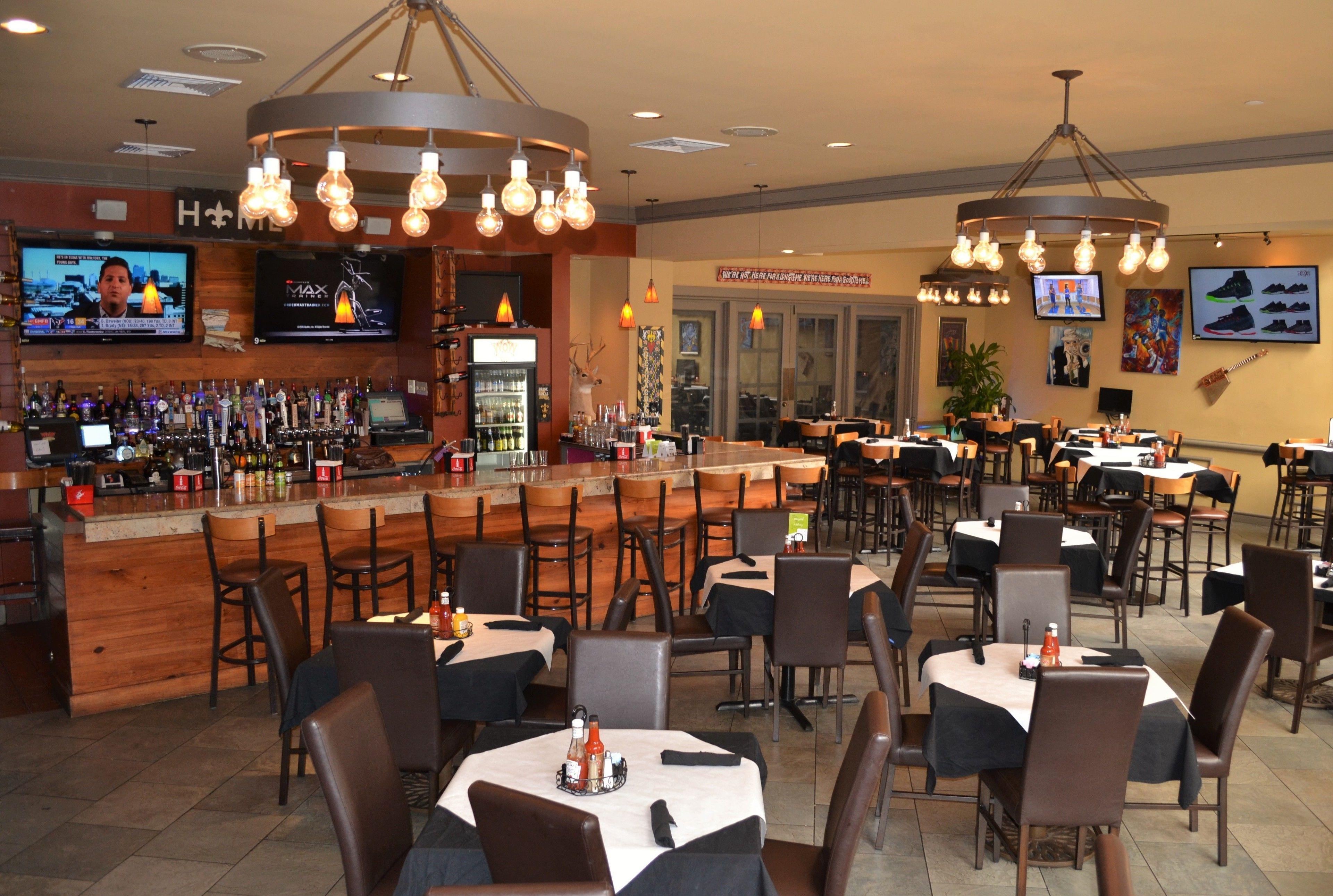 Doubletree By Hilton New Orleans