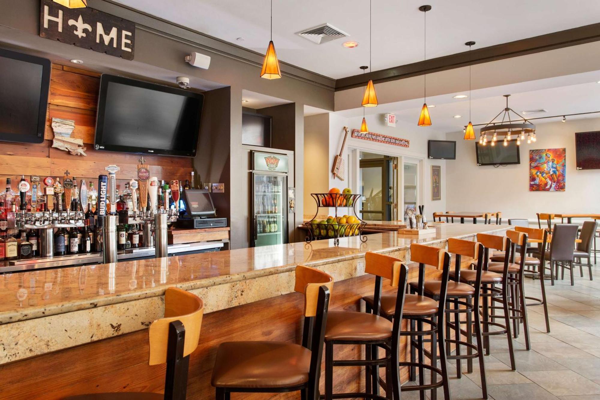 Hotel Doubletree By Hilton