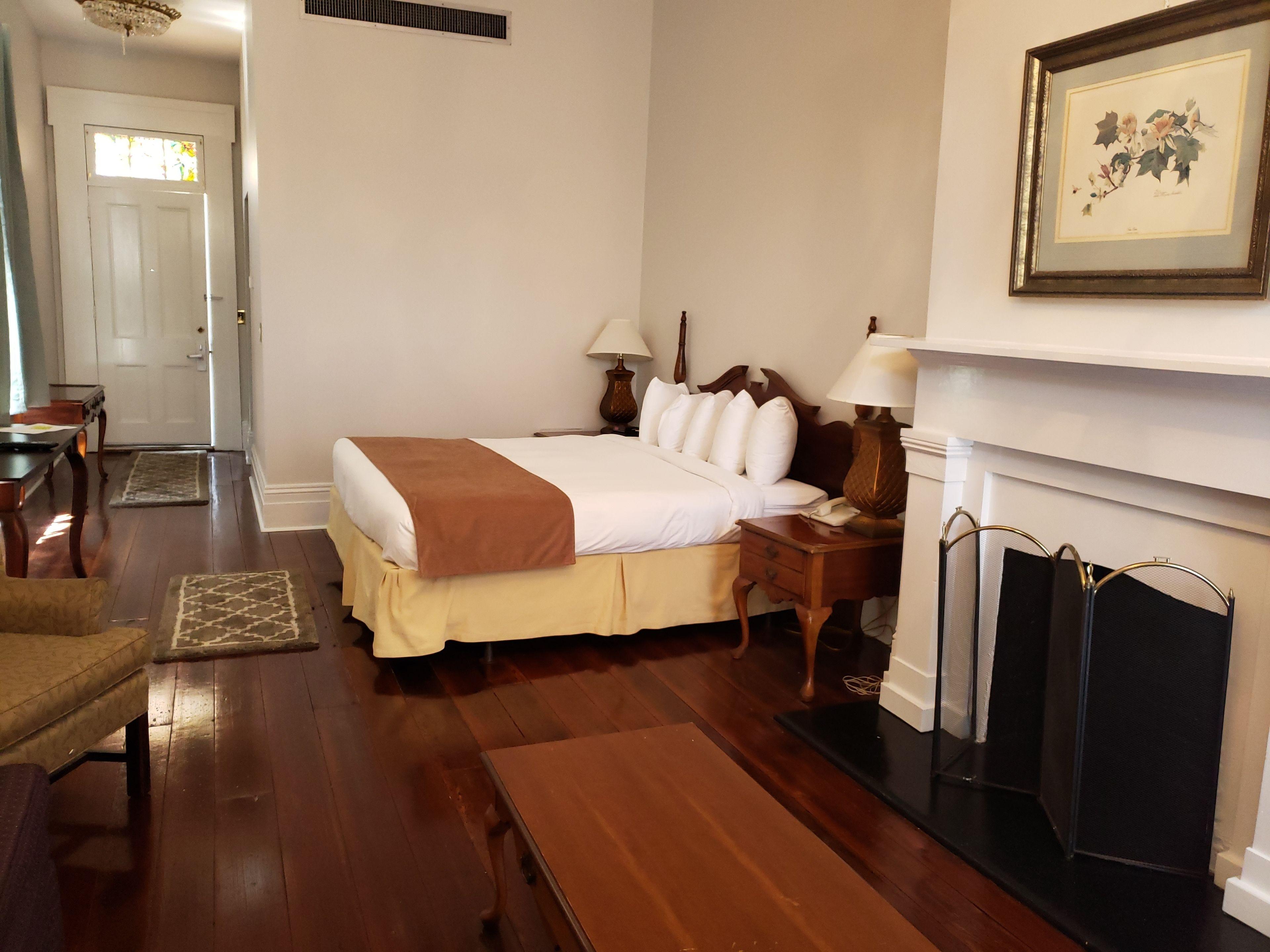 Hotel Maison Saint Charles New Orleans