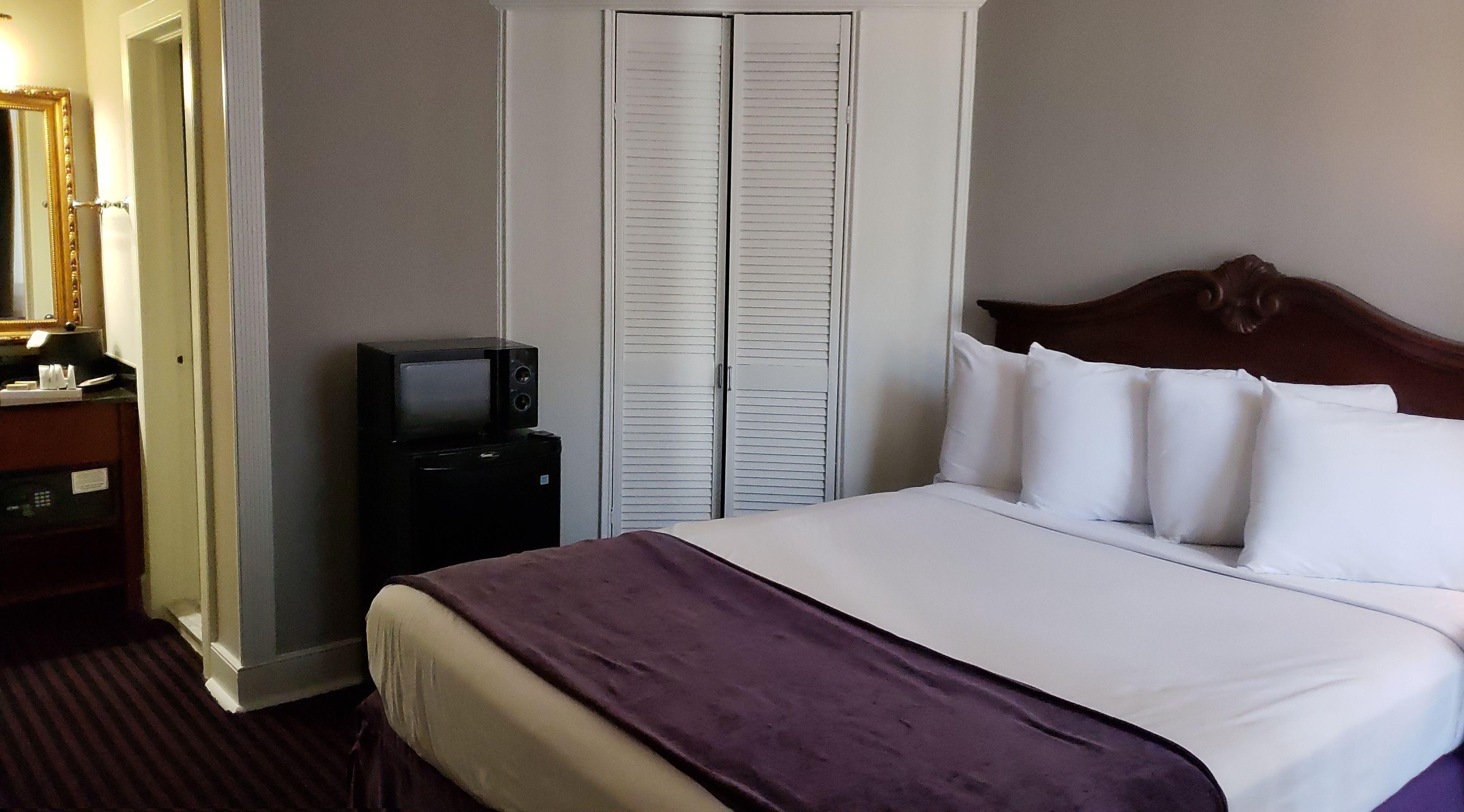 Maison Saint Charles Hotel New Orleans