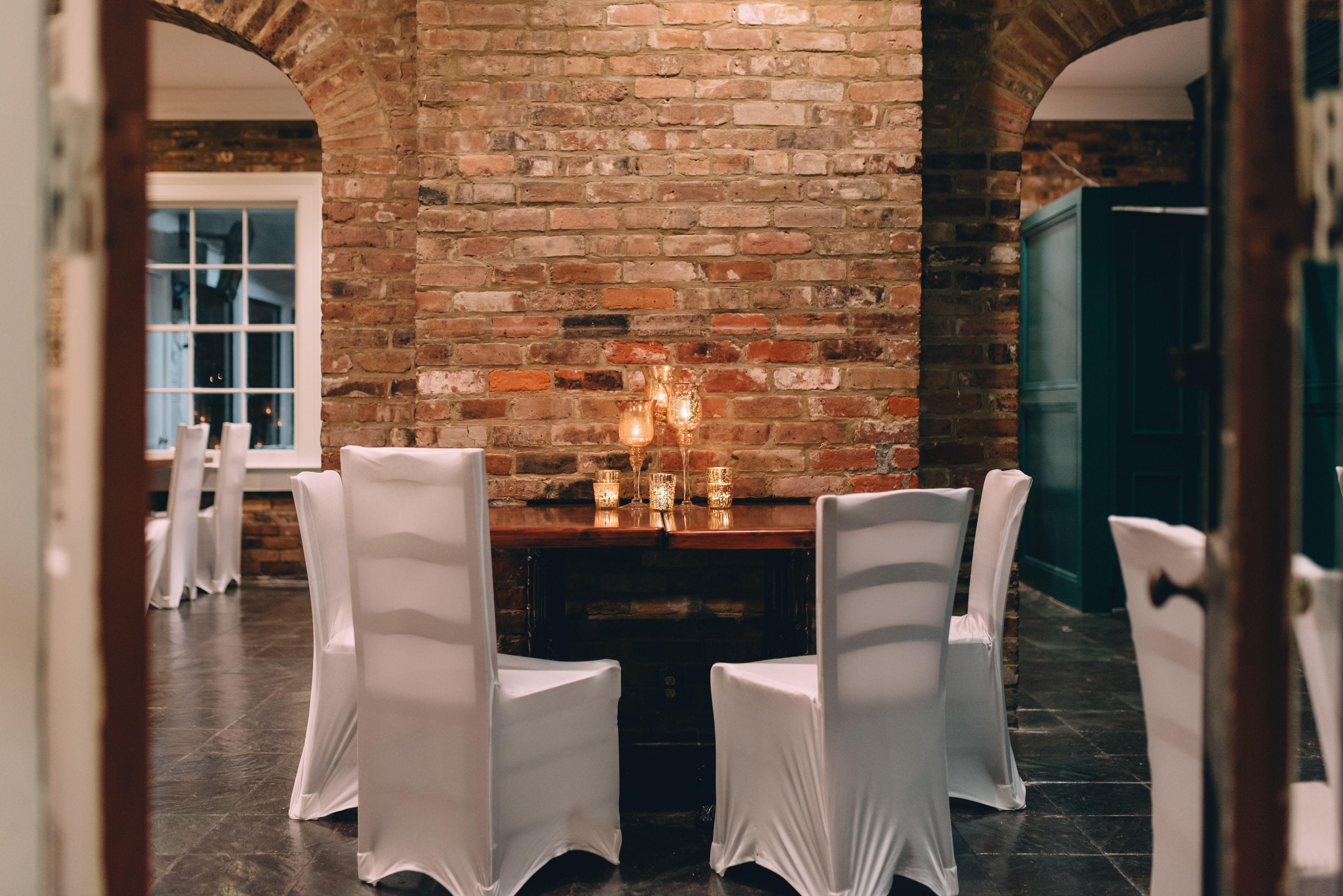 Maison Saint Charles