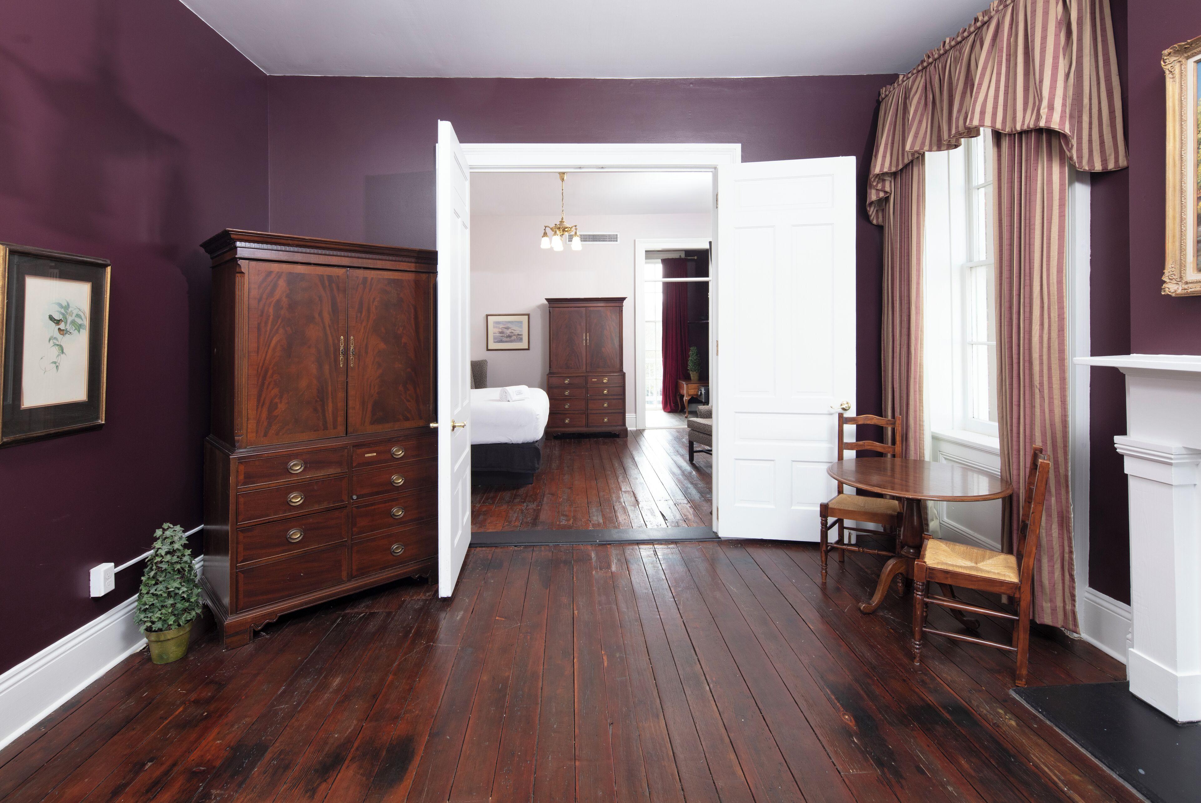 Maison Saint Charles 3* New Orleans