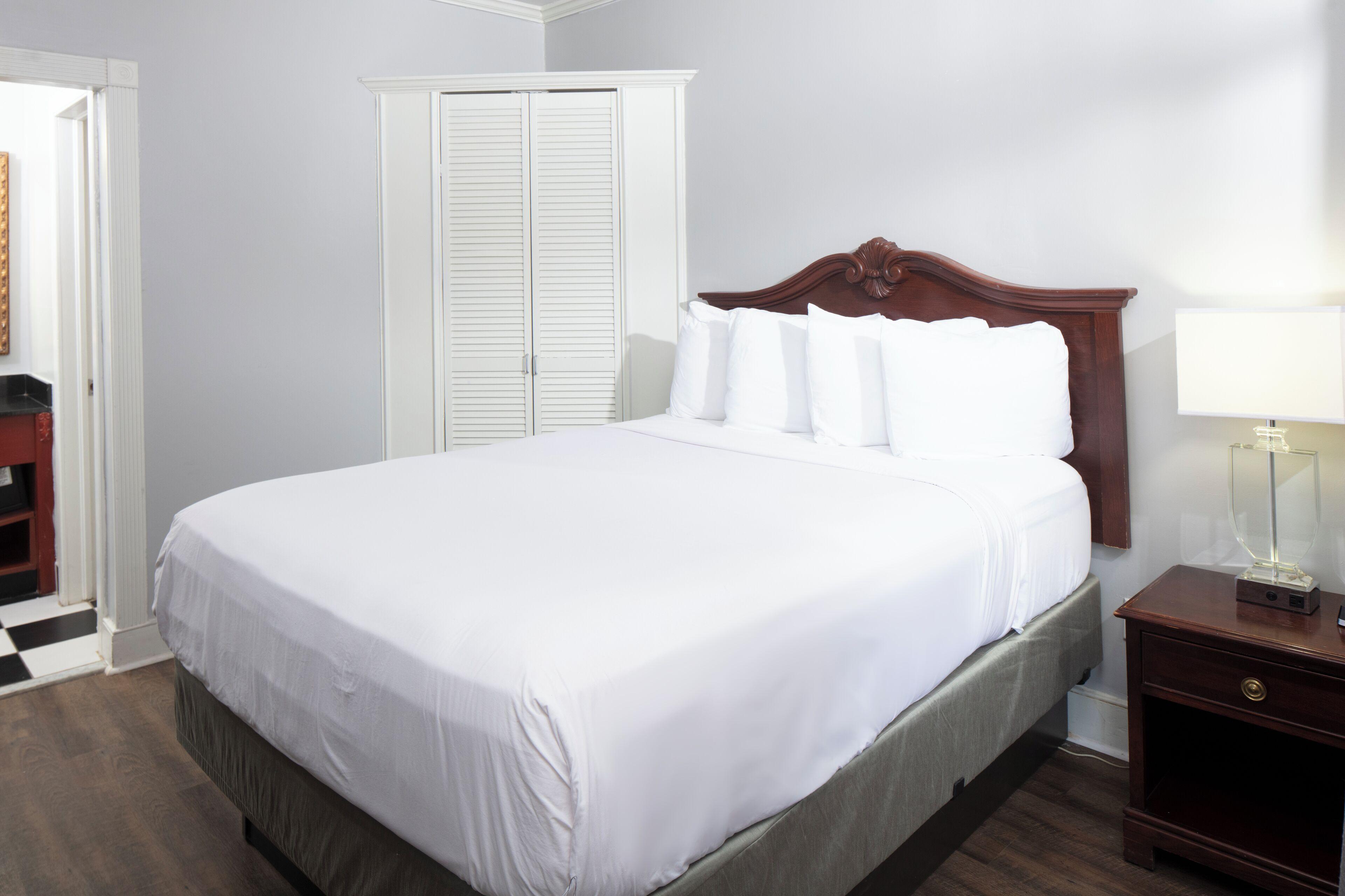 Maison Saint Charles