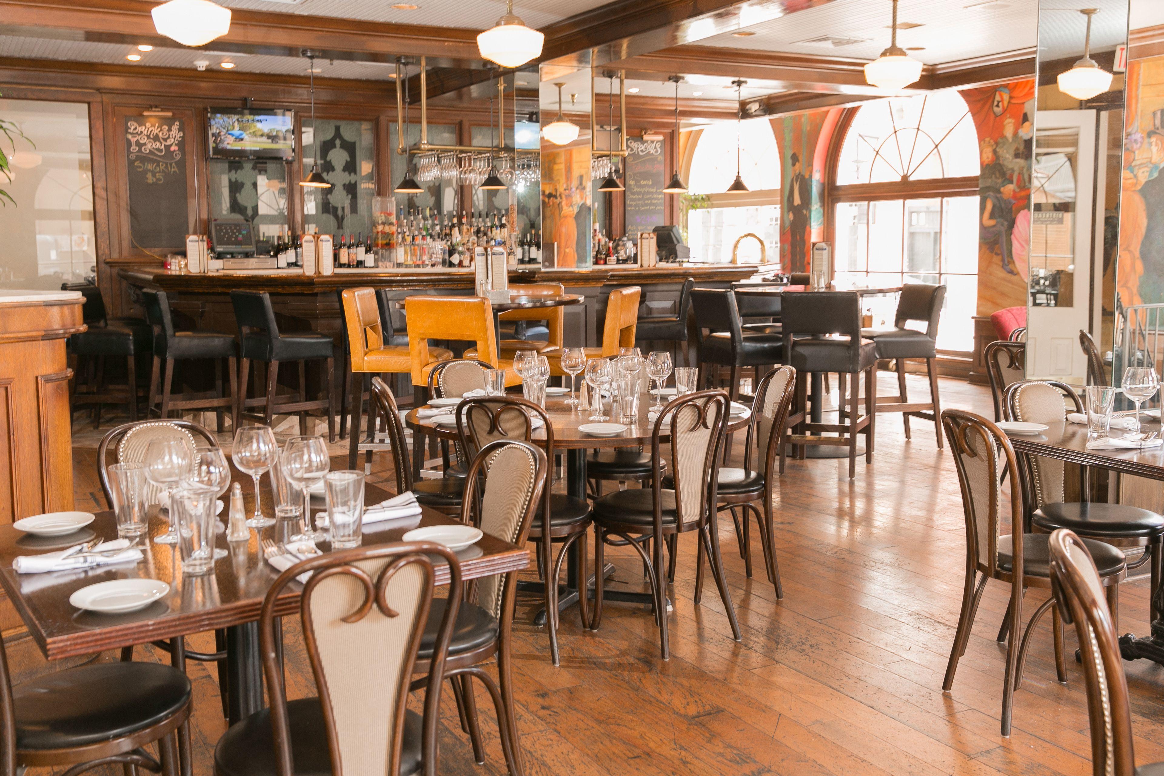 Maison Dupuy New Orleans