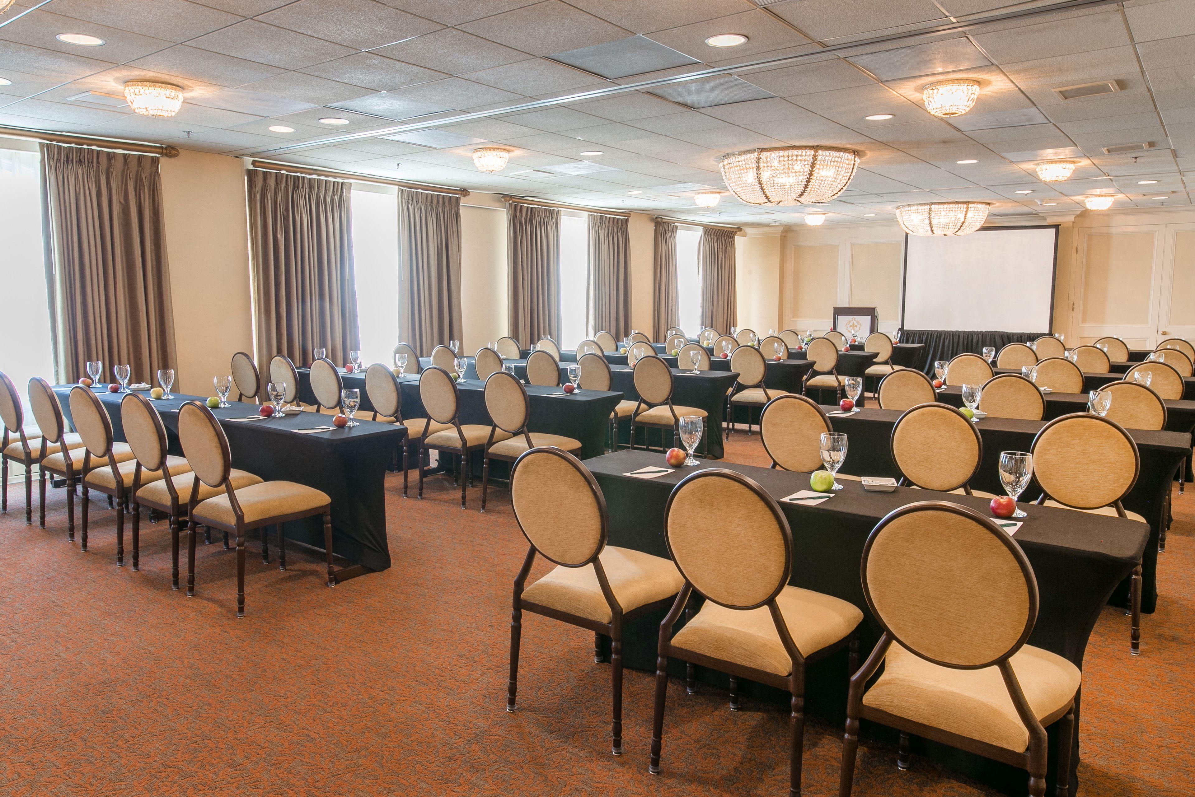 Maison Dupuy New Orleans