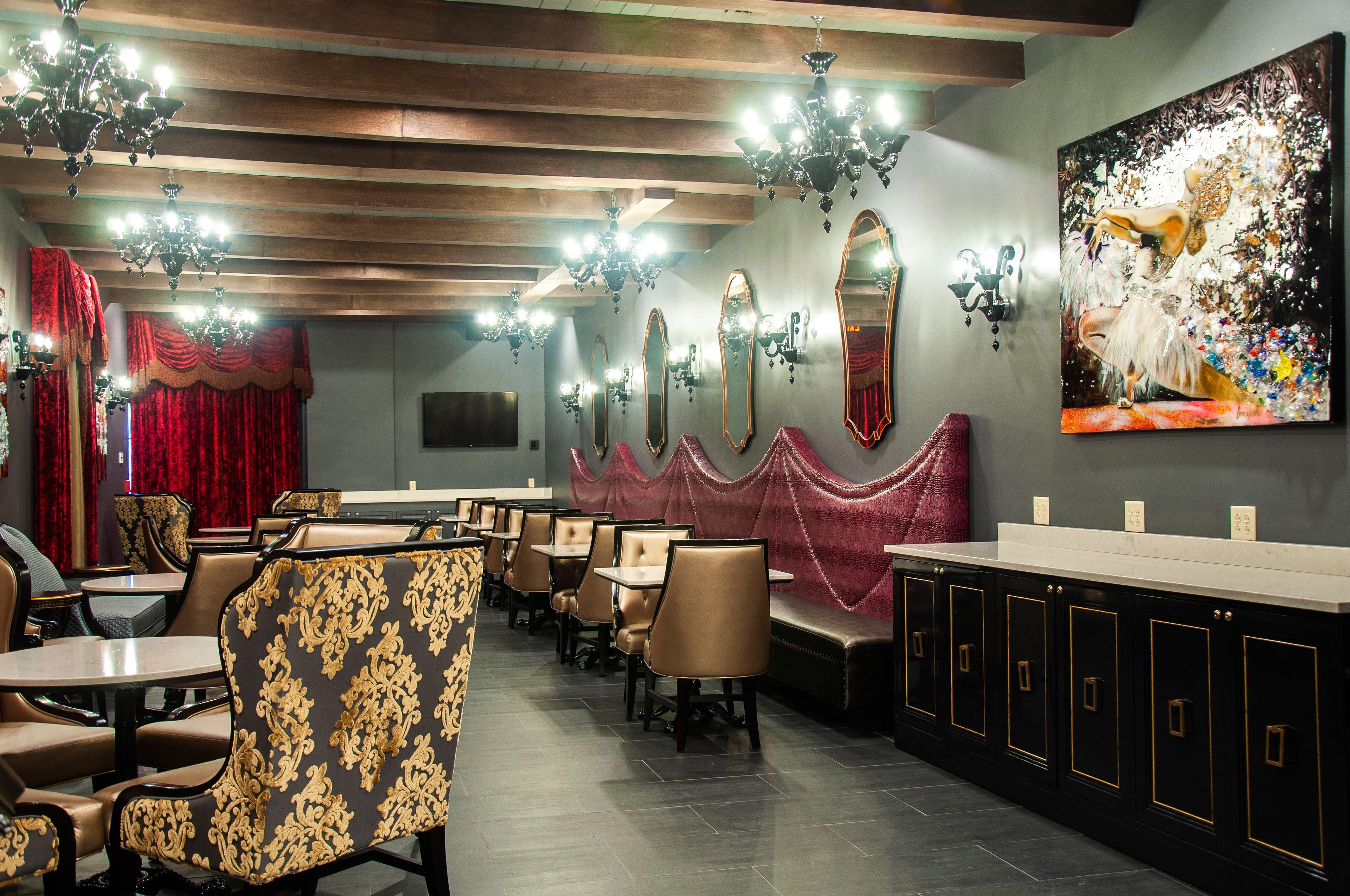 Hotel Dauphine Orleans New Orleans