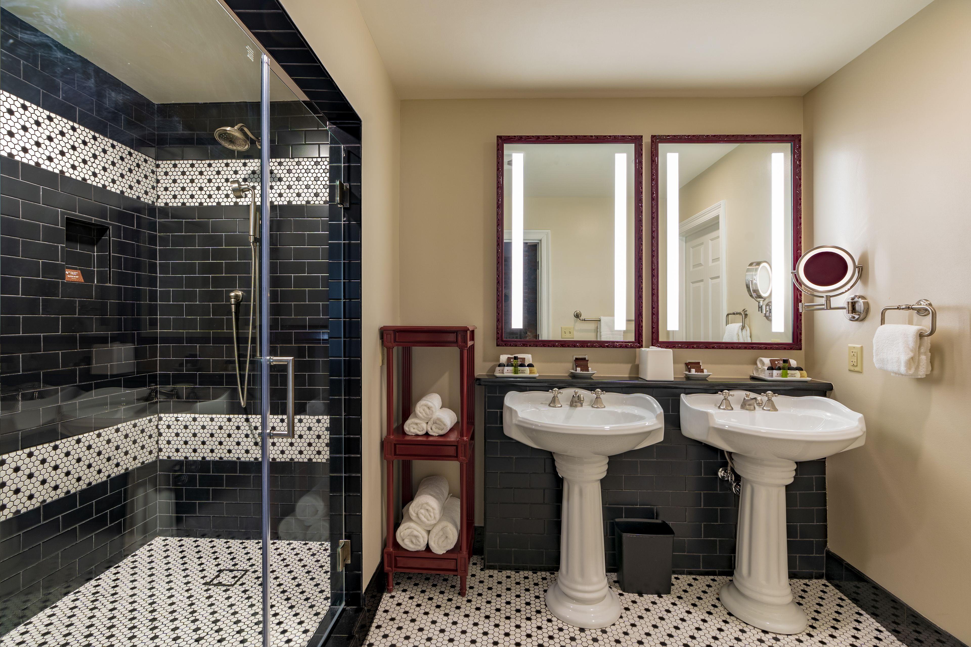 Hotel Dauphine Orleans