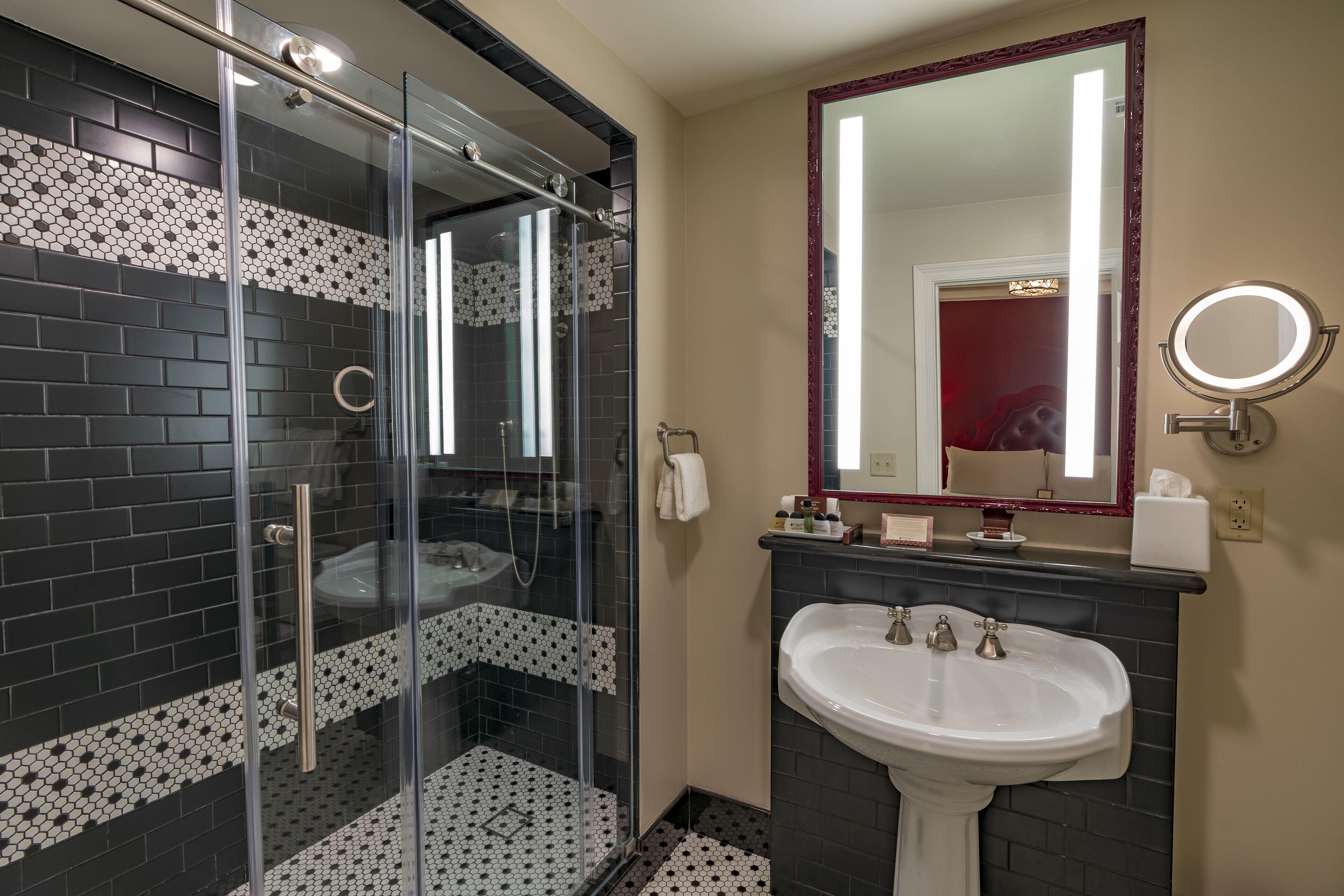 Hotel Dauphine Orleans New Orleans