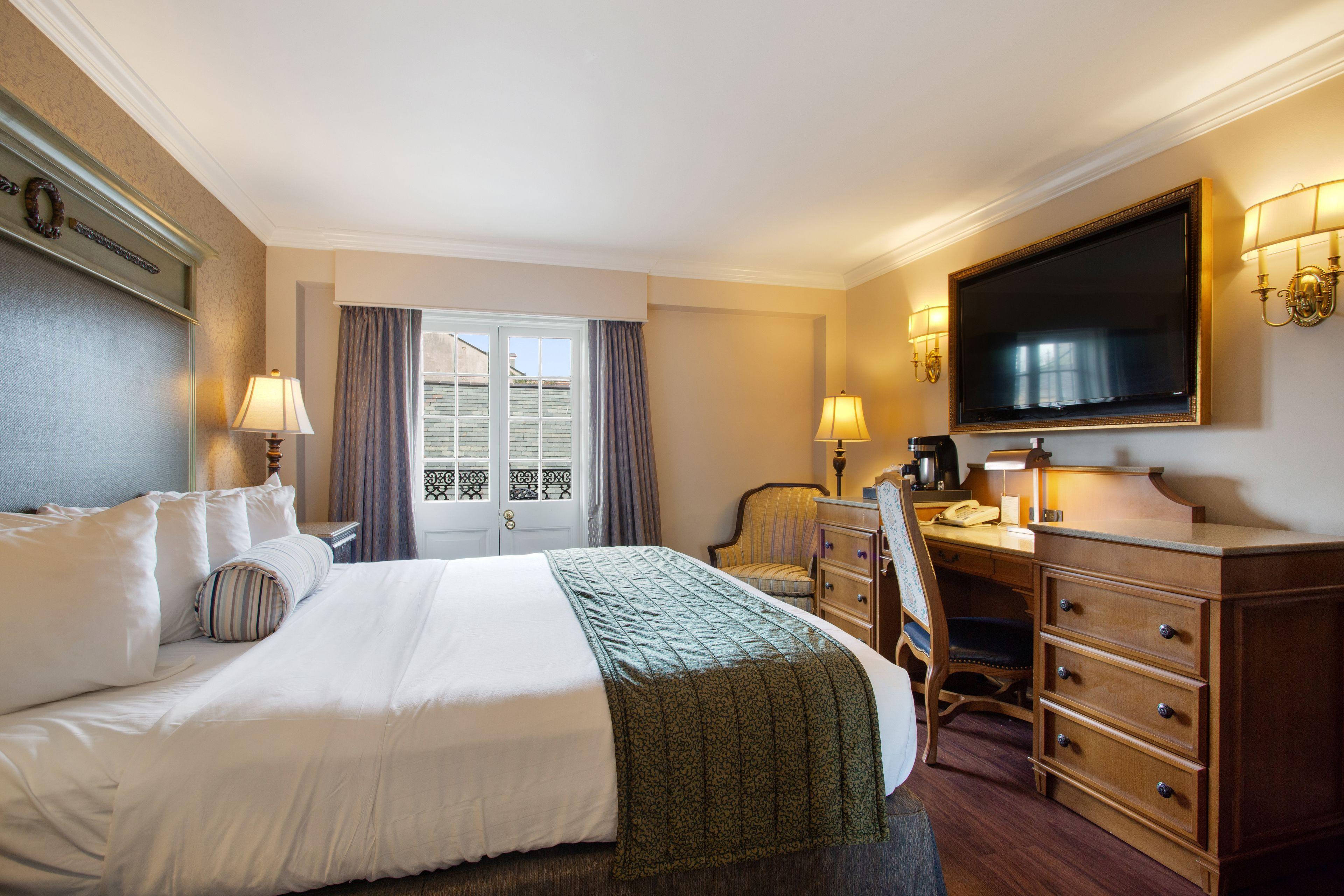 St. Marie New Orleans