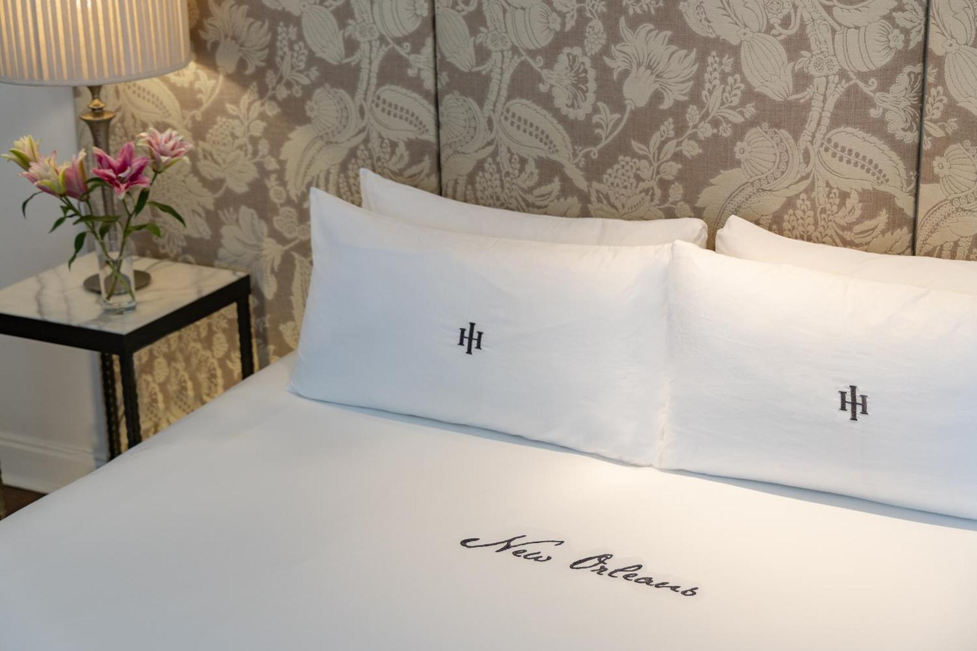 Hotel International House