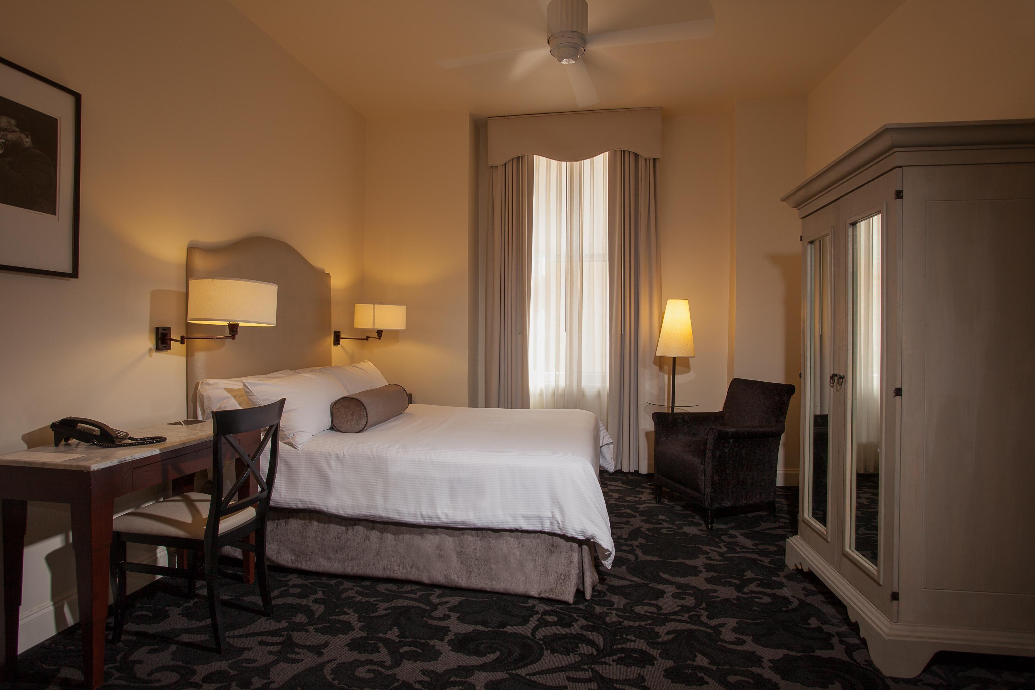 International House 4* New Orleans