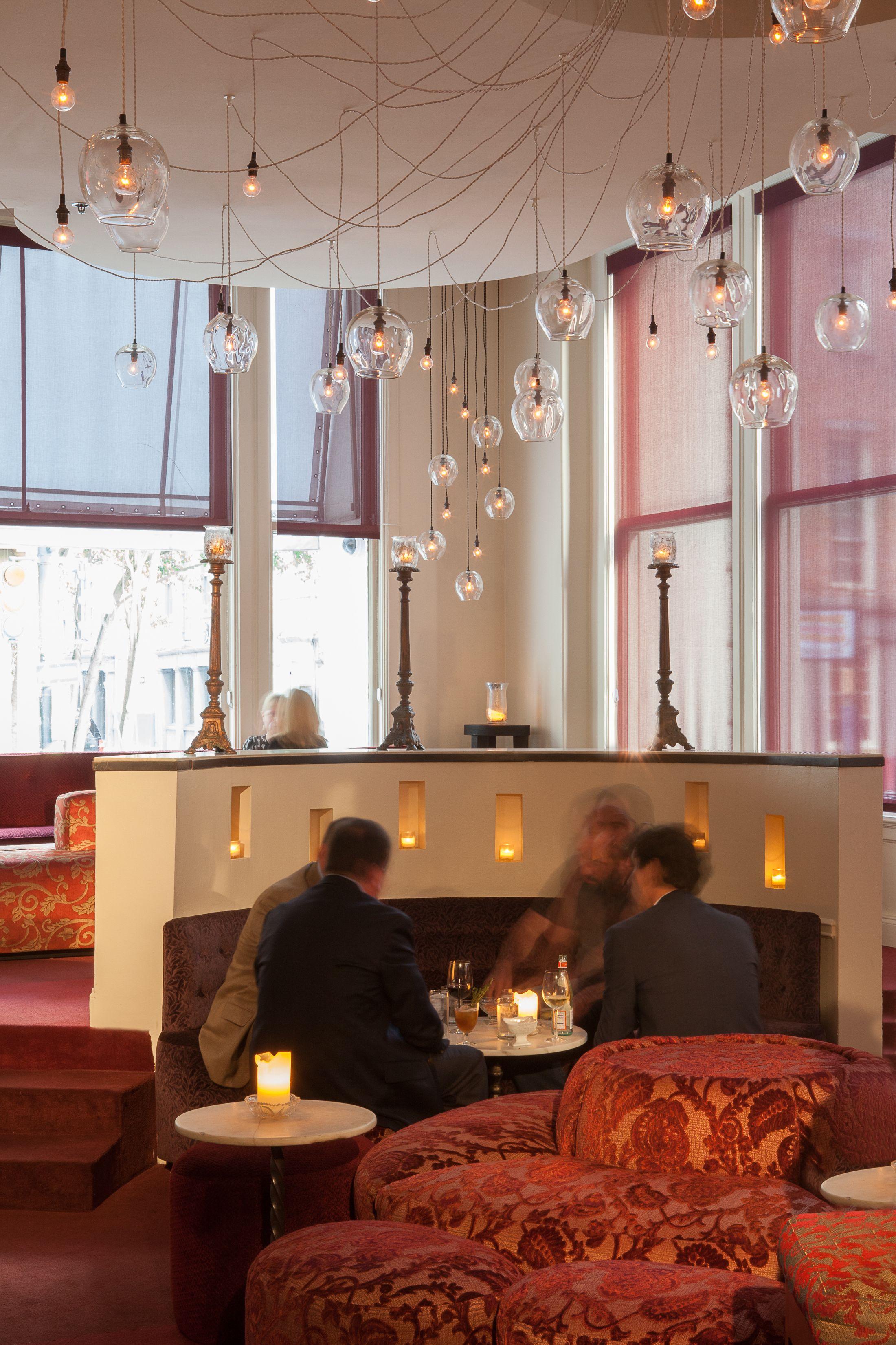 International House 4* New Orleans