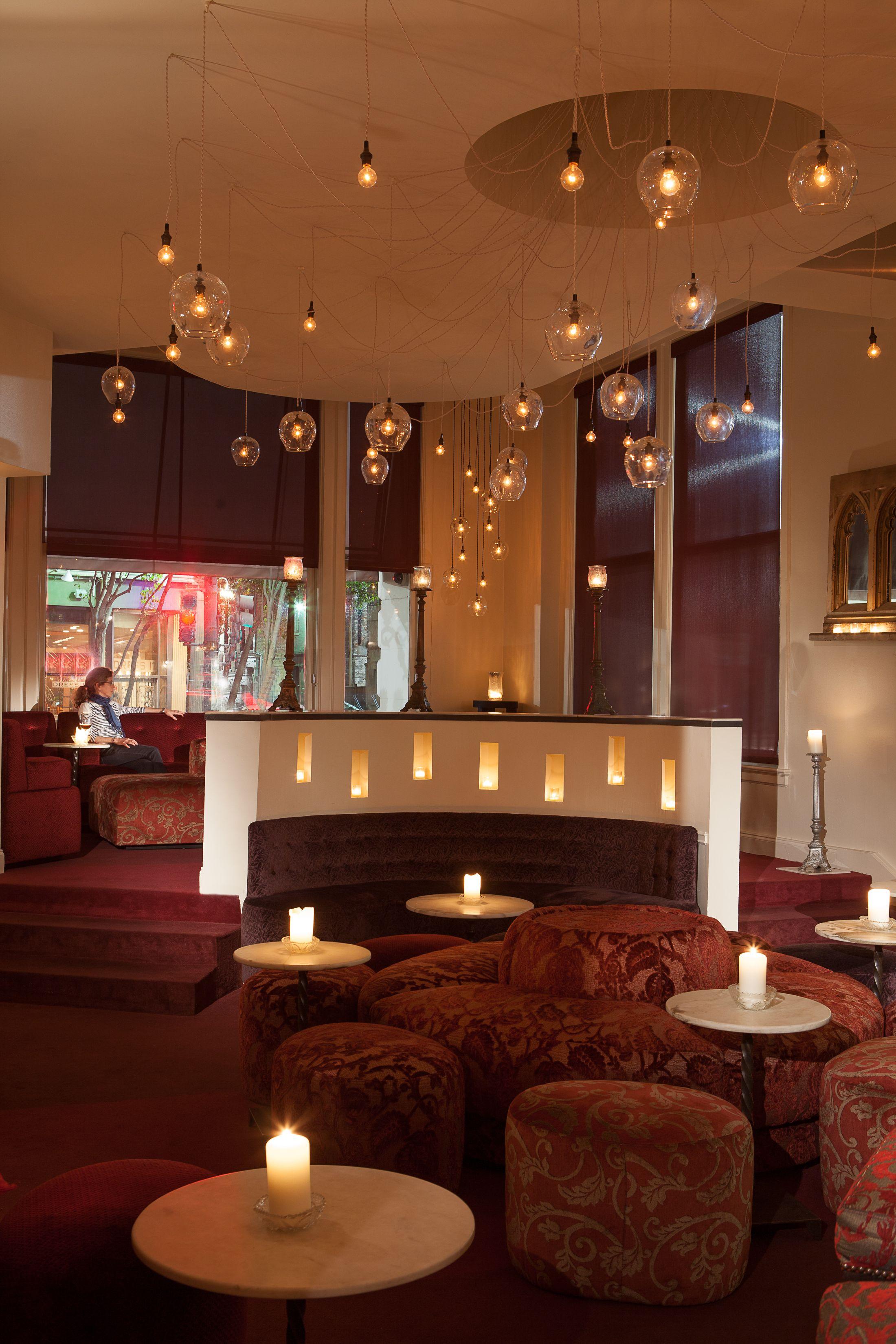 International House 4* New Orleans