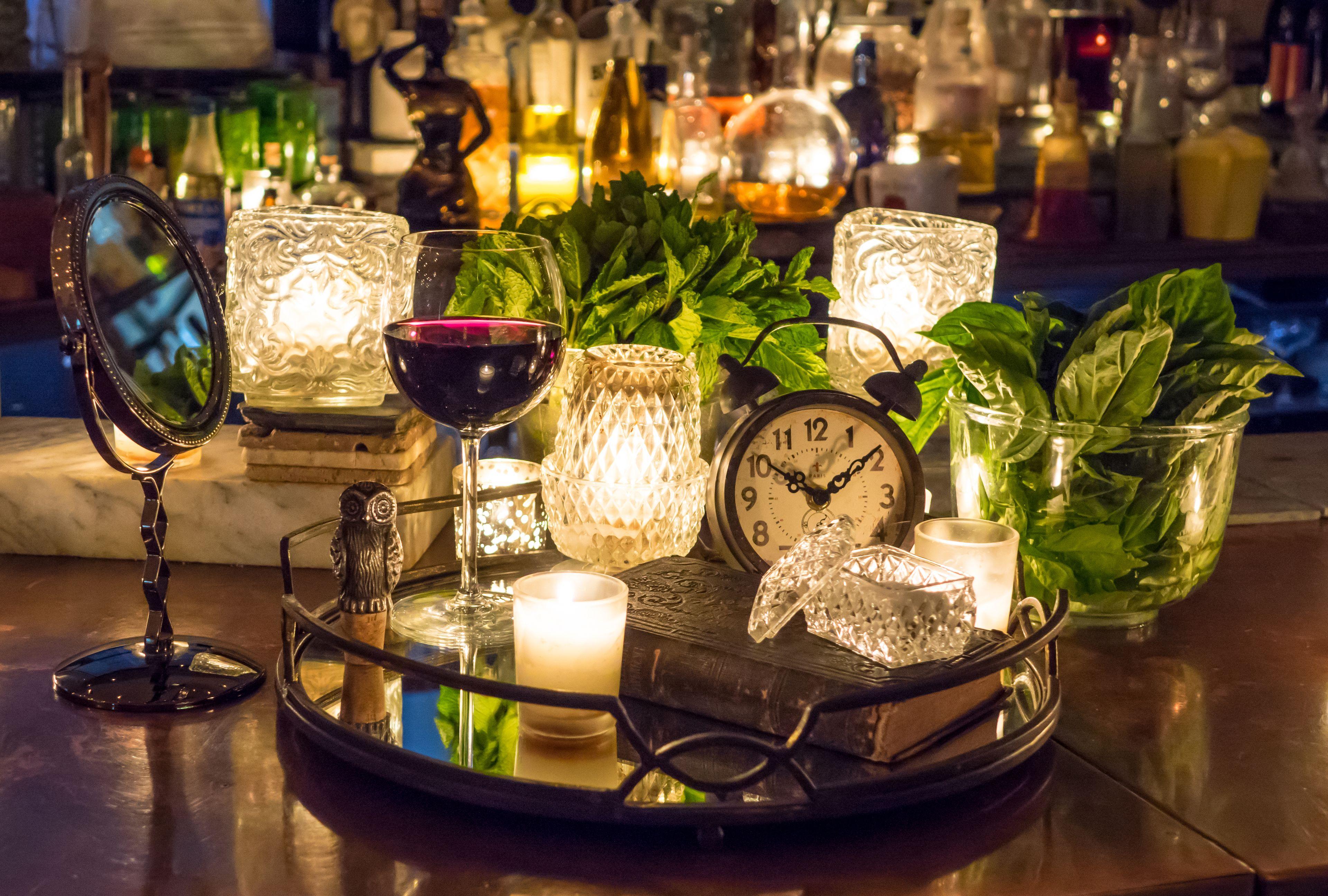 Hotel International House New Orleans