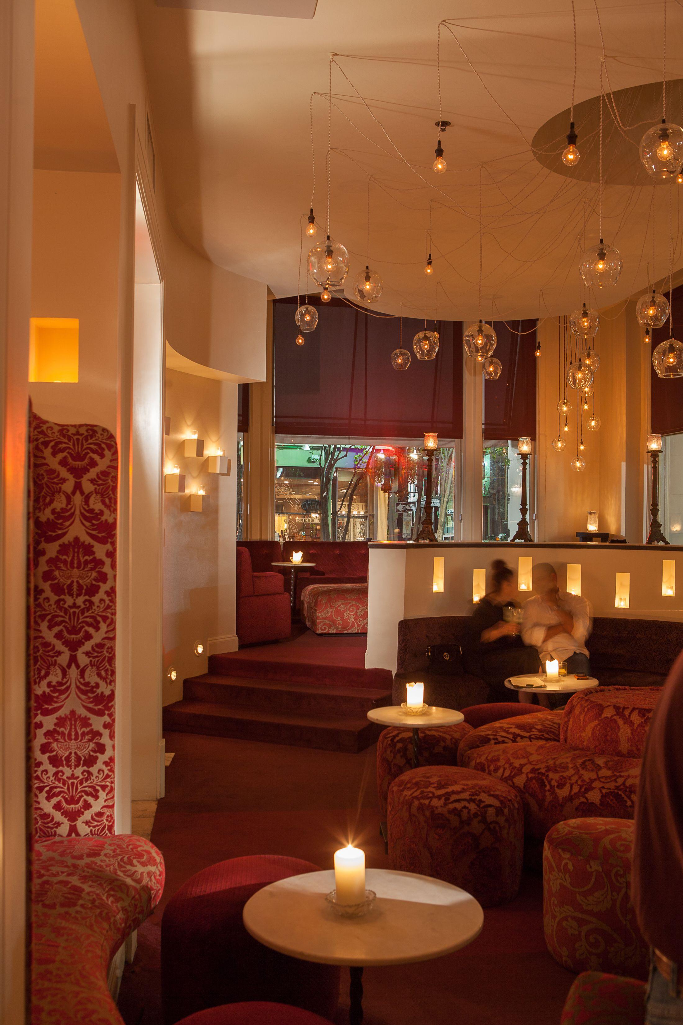 International House New Orleans