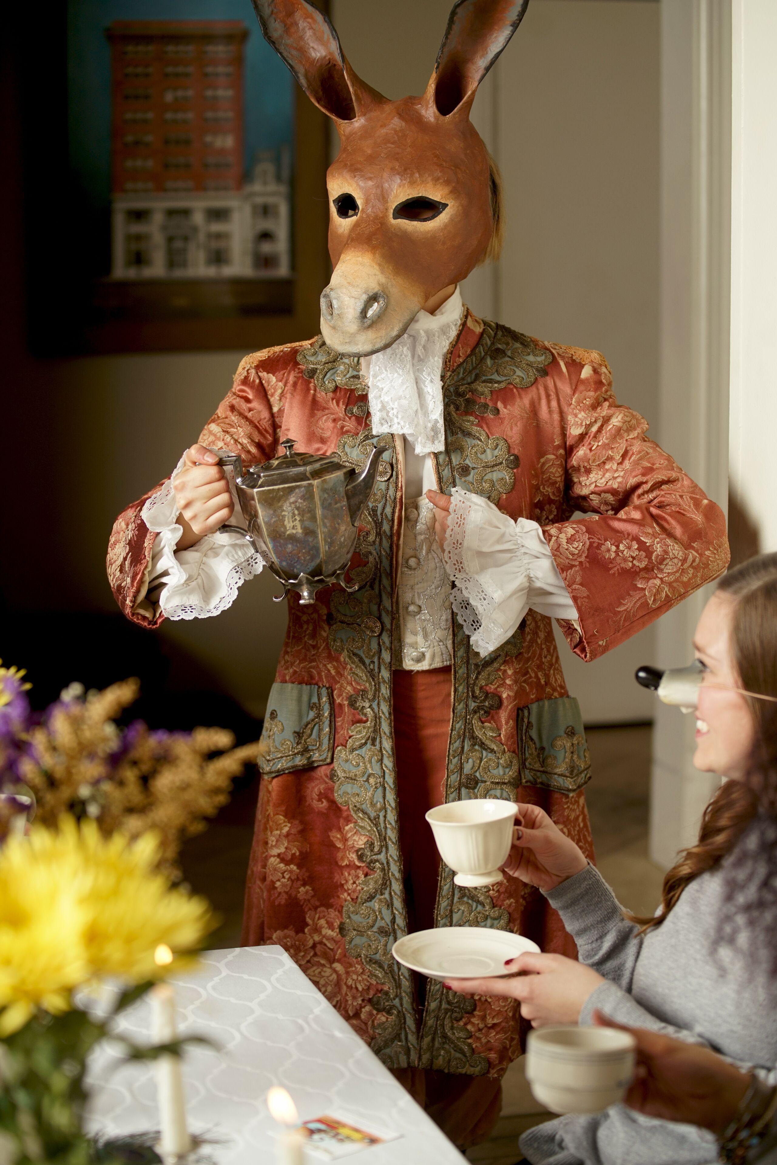 Hotel International House 4*