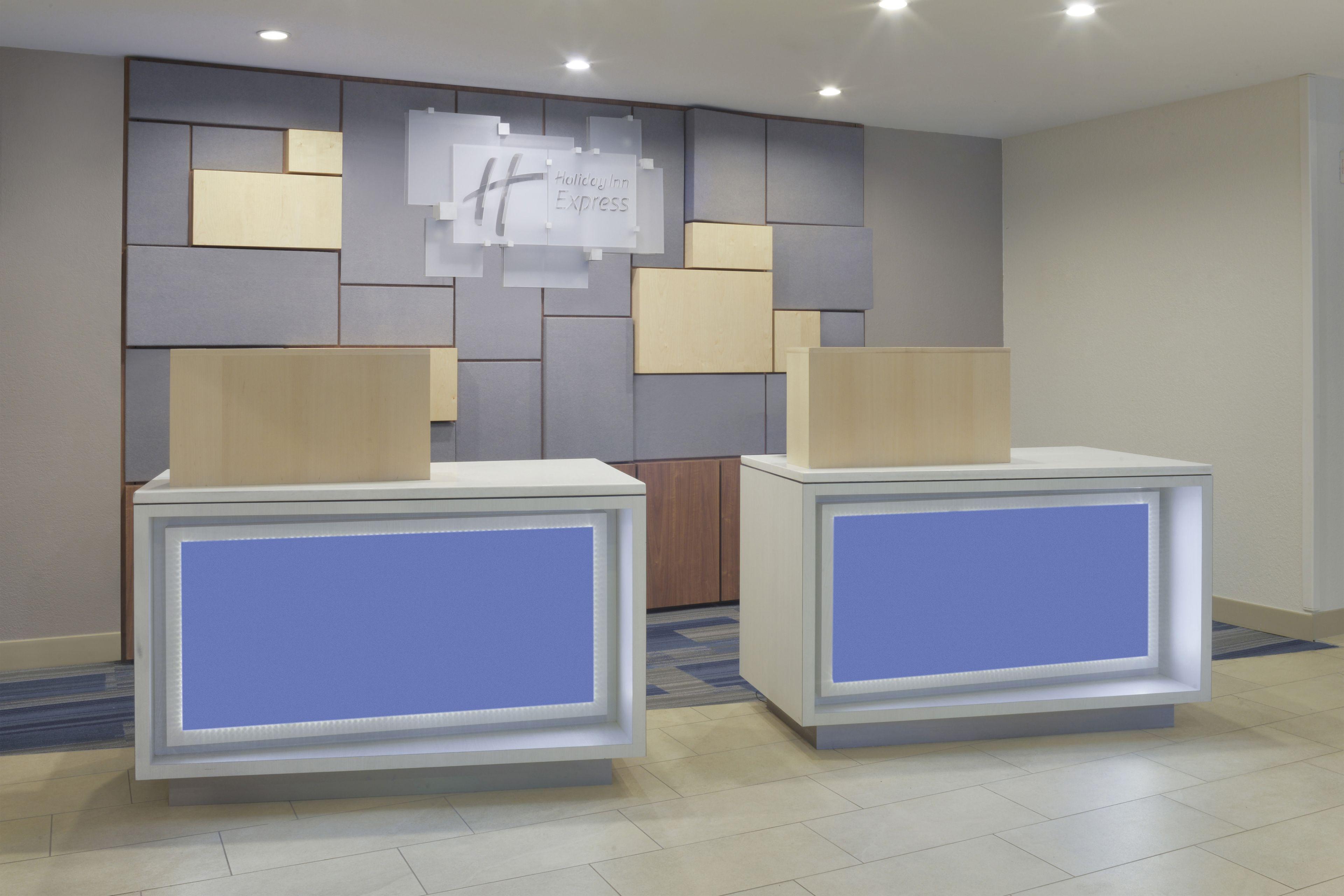 Hotel Express Downtown By Ihg