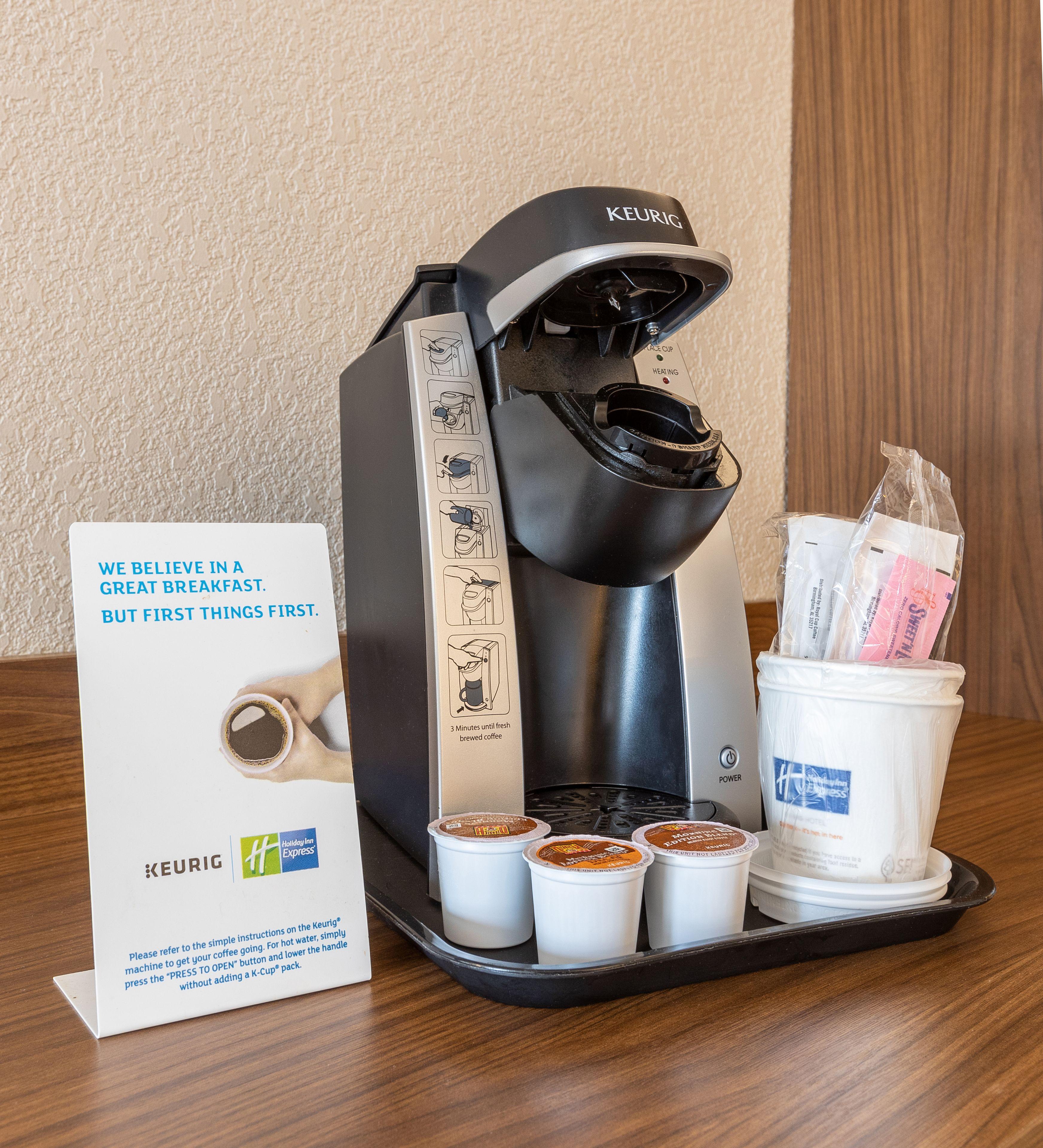 Express Downtown By Ihg New Orleans