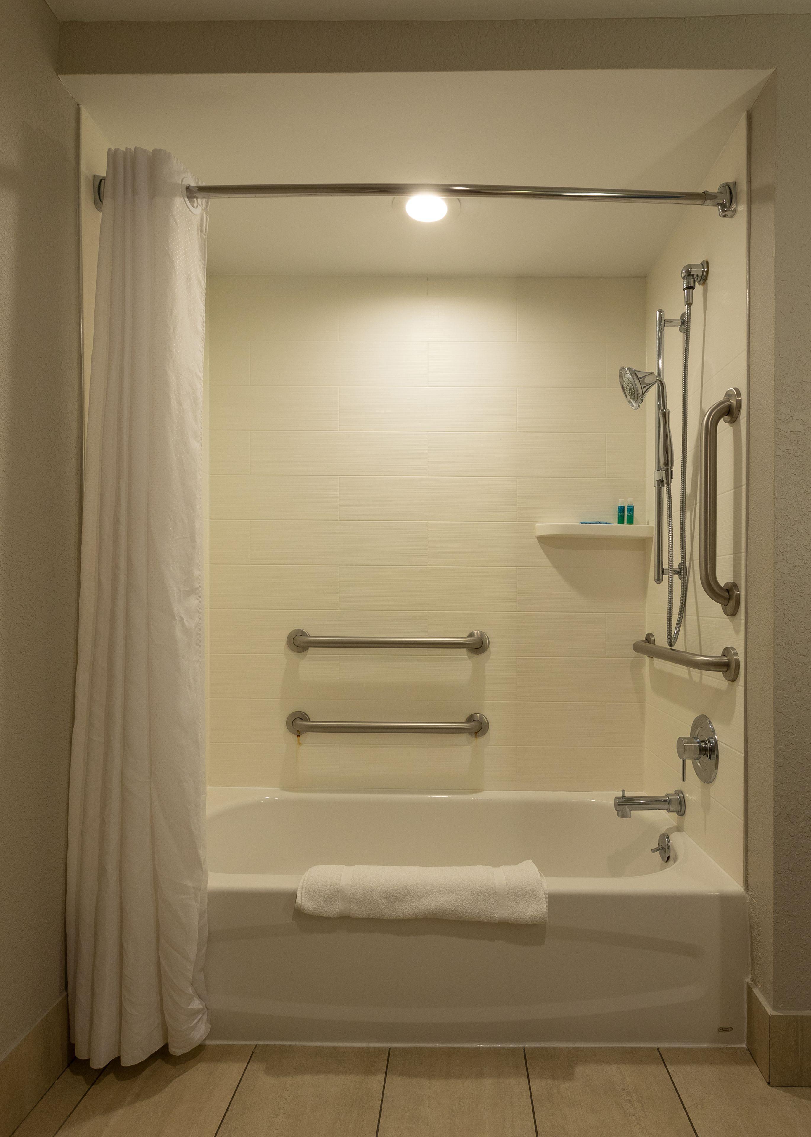 Express Downtown By Ihg 3* New Orleans