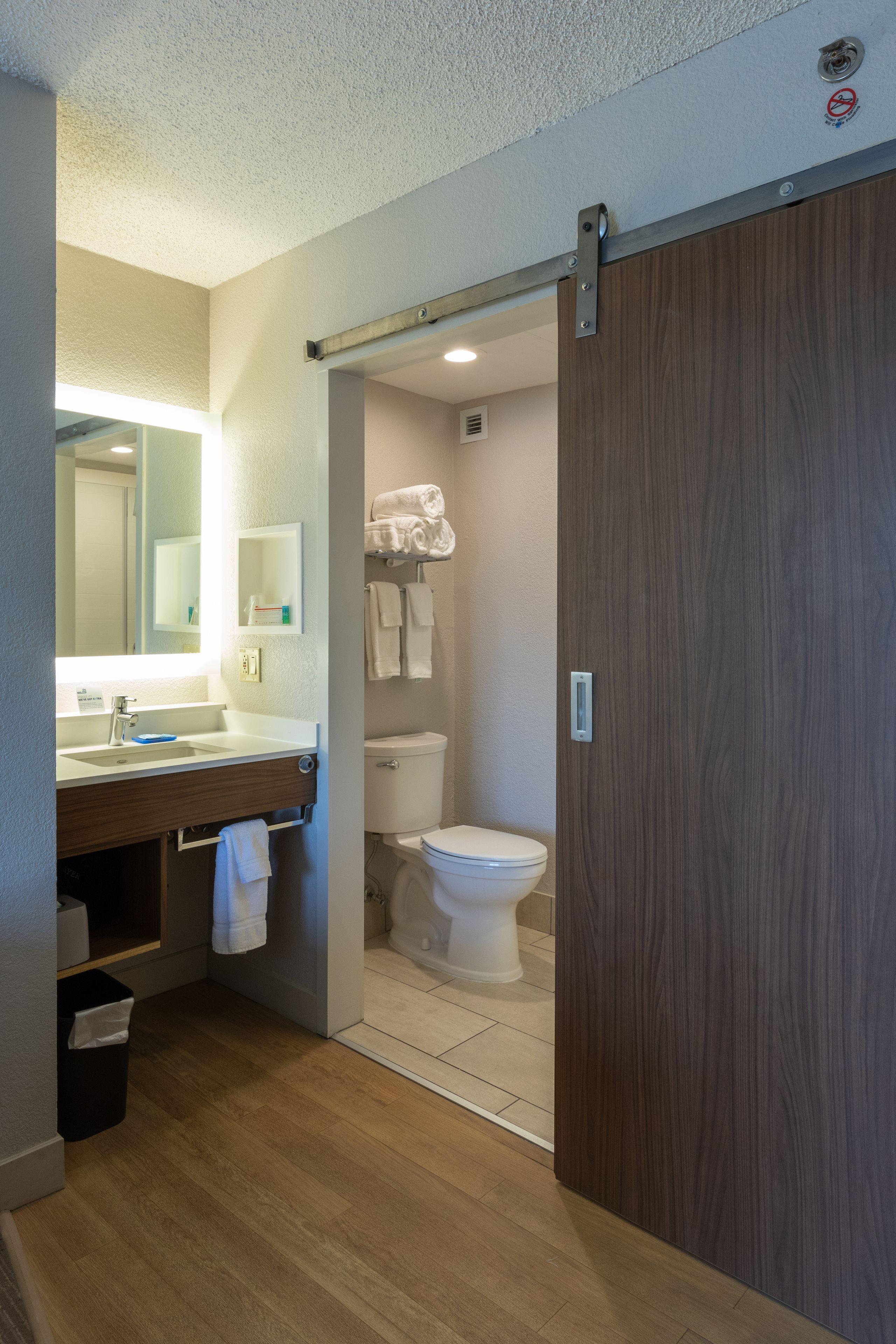 Express Downtown By Ihg Hotel New Orleans