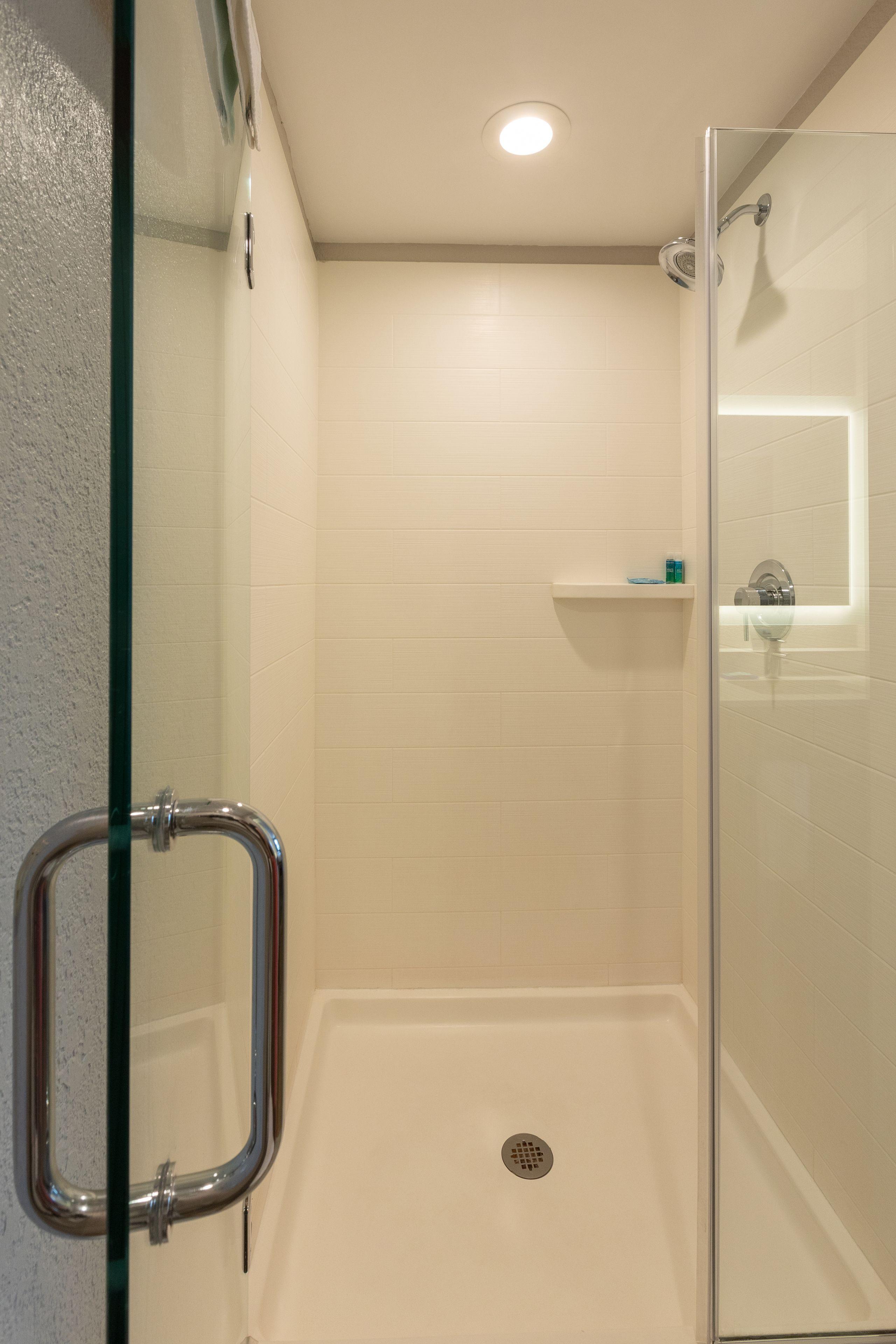 Express Downtown By Ihg