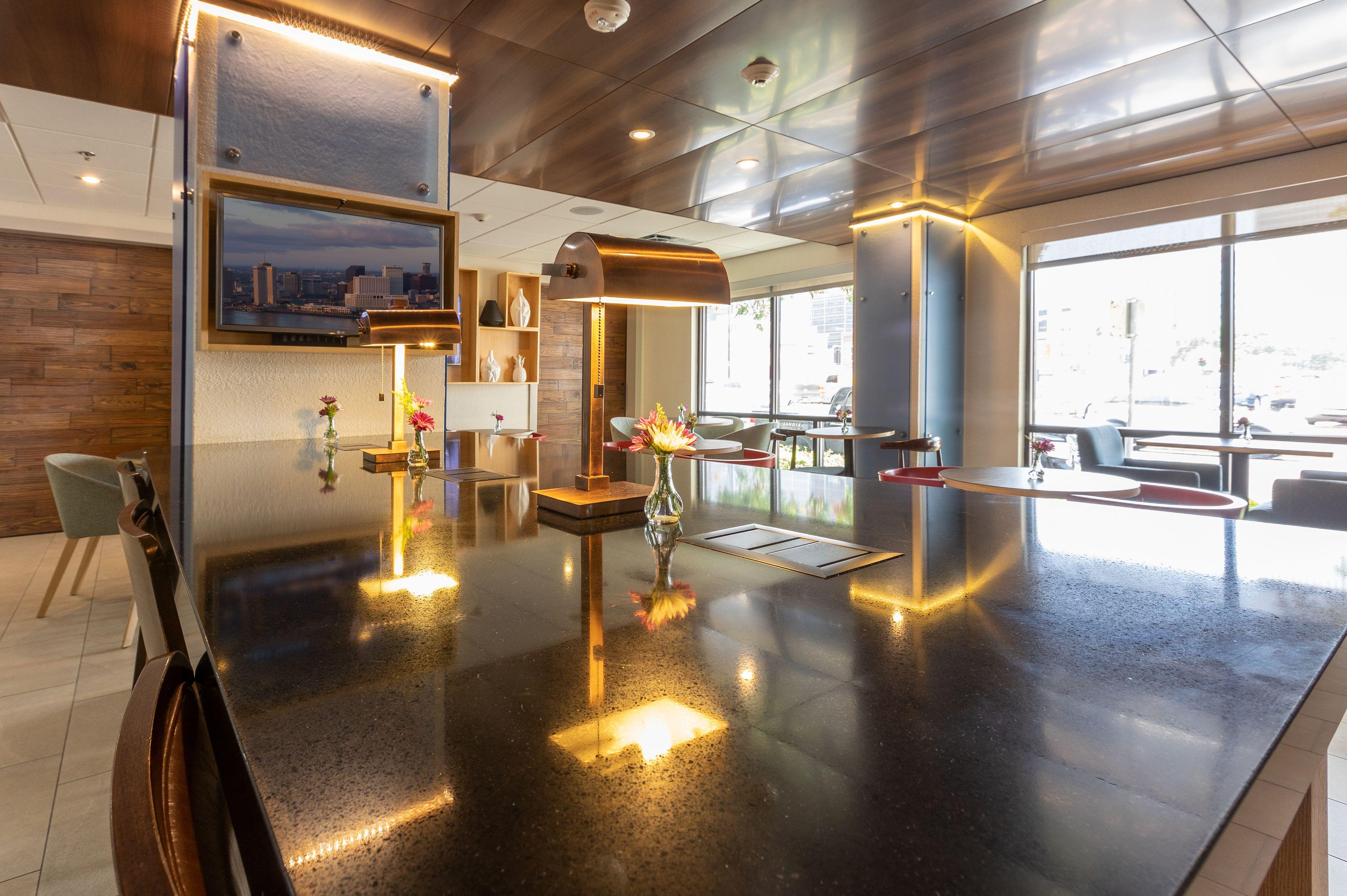 Express Downtown By Ihg New Orleans