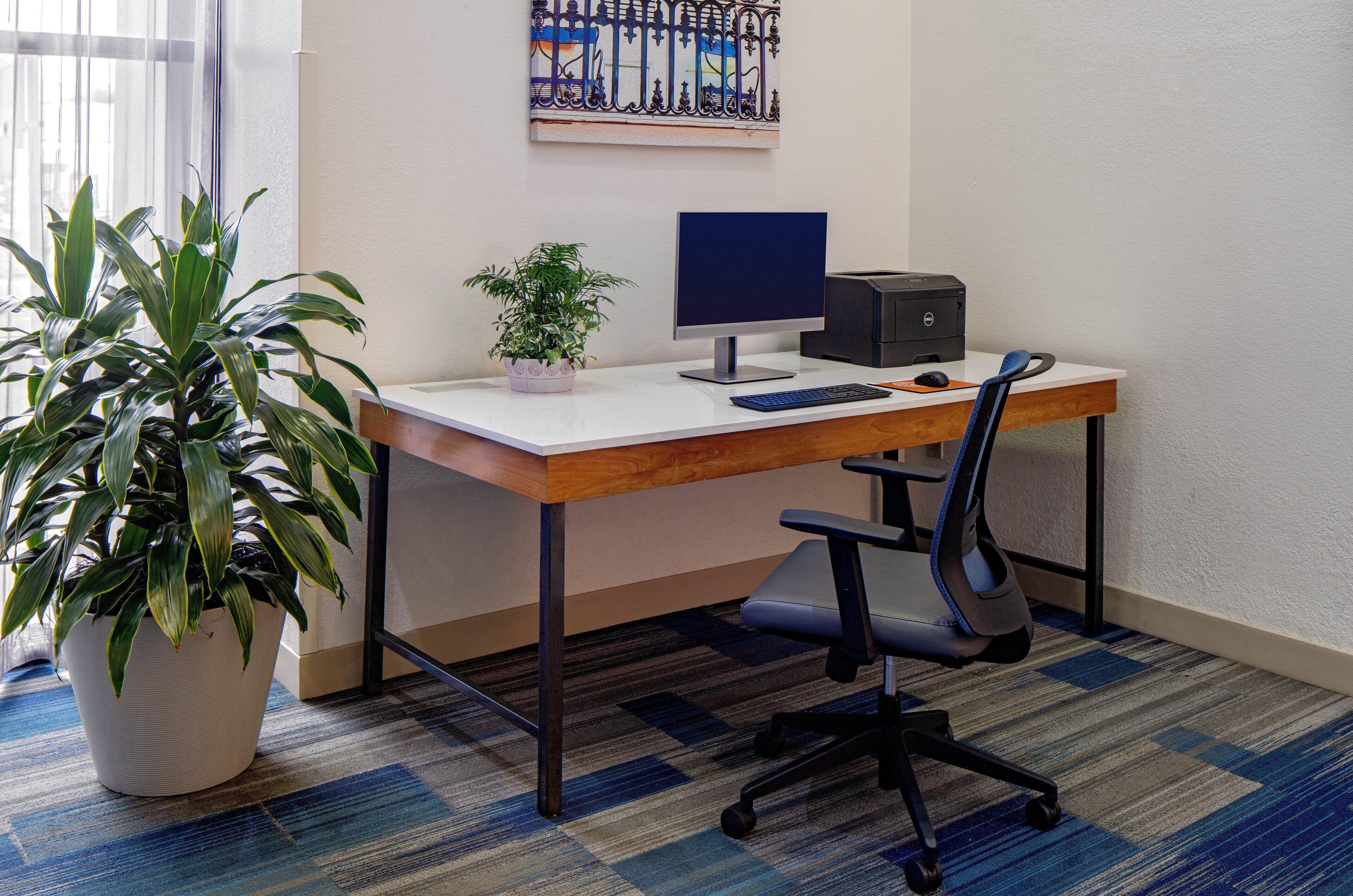 Express Downtown By Ihg 3*