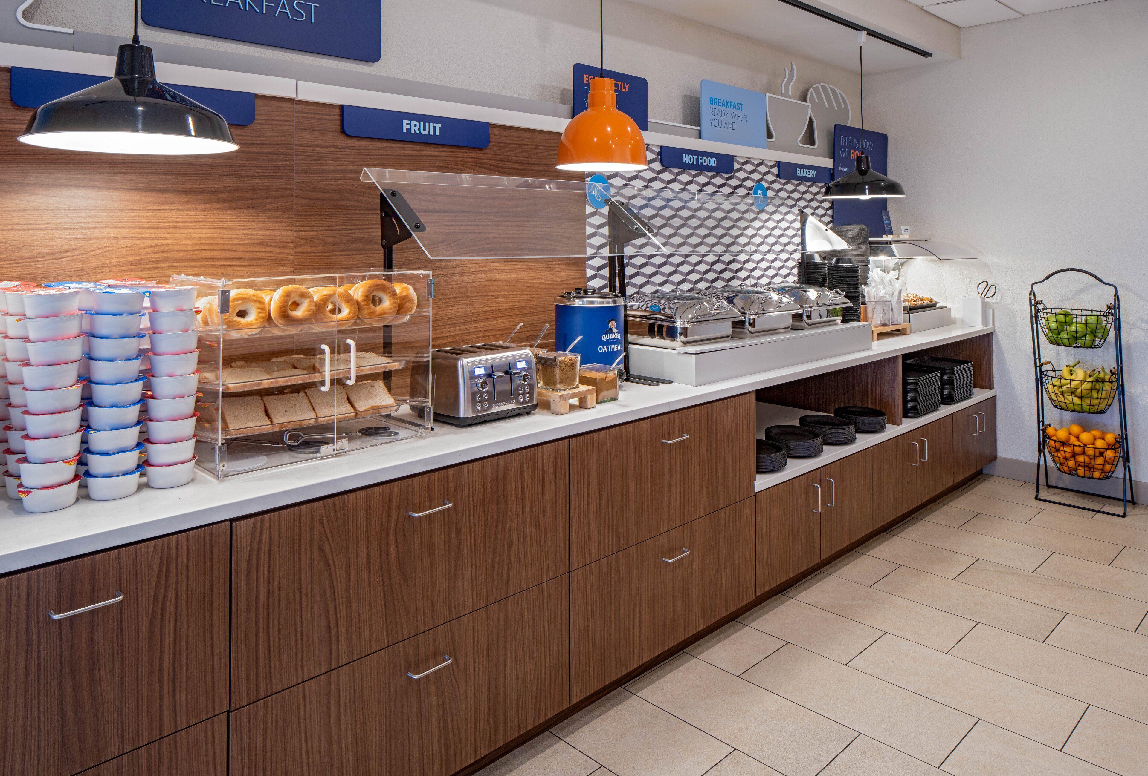 Express Downtown By Ihg Hotel New Orleans