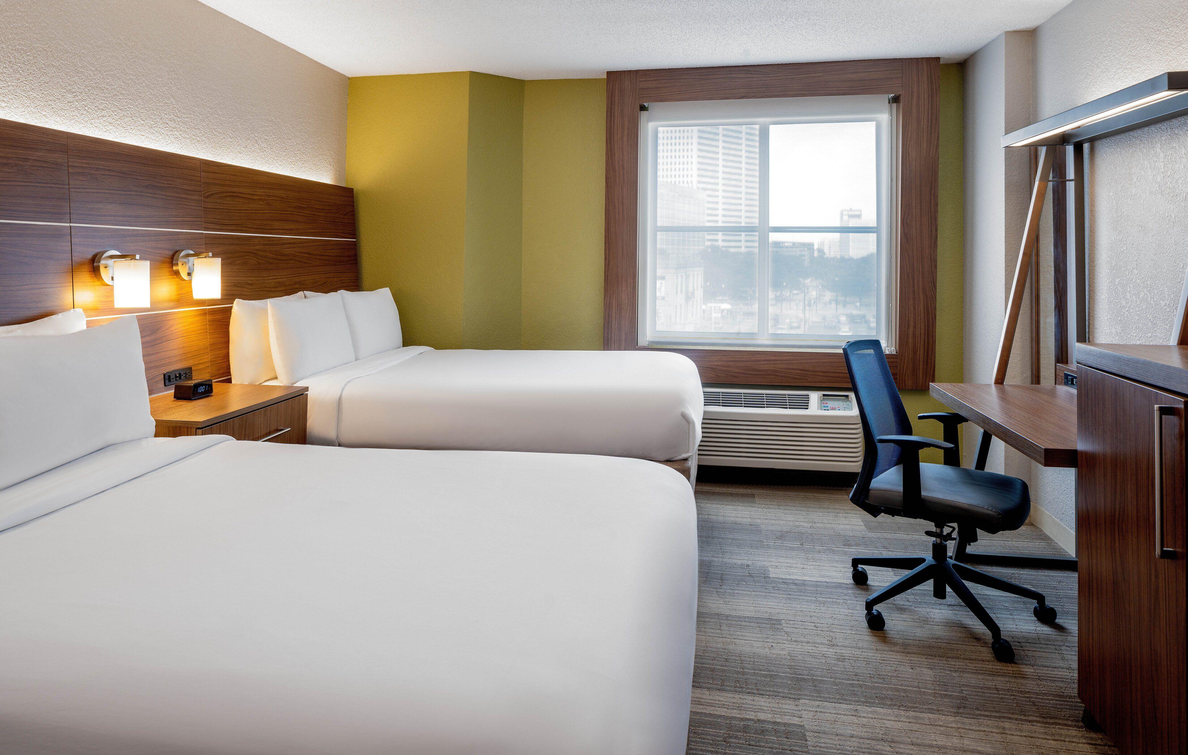 Express Downtown By Ihg 3* New Orleans