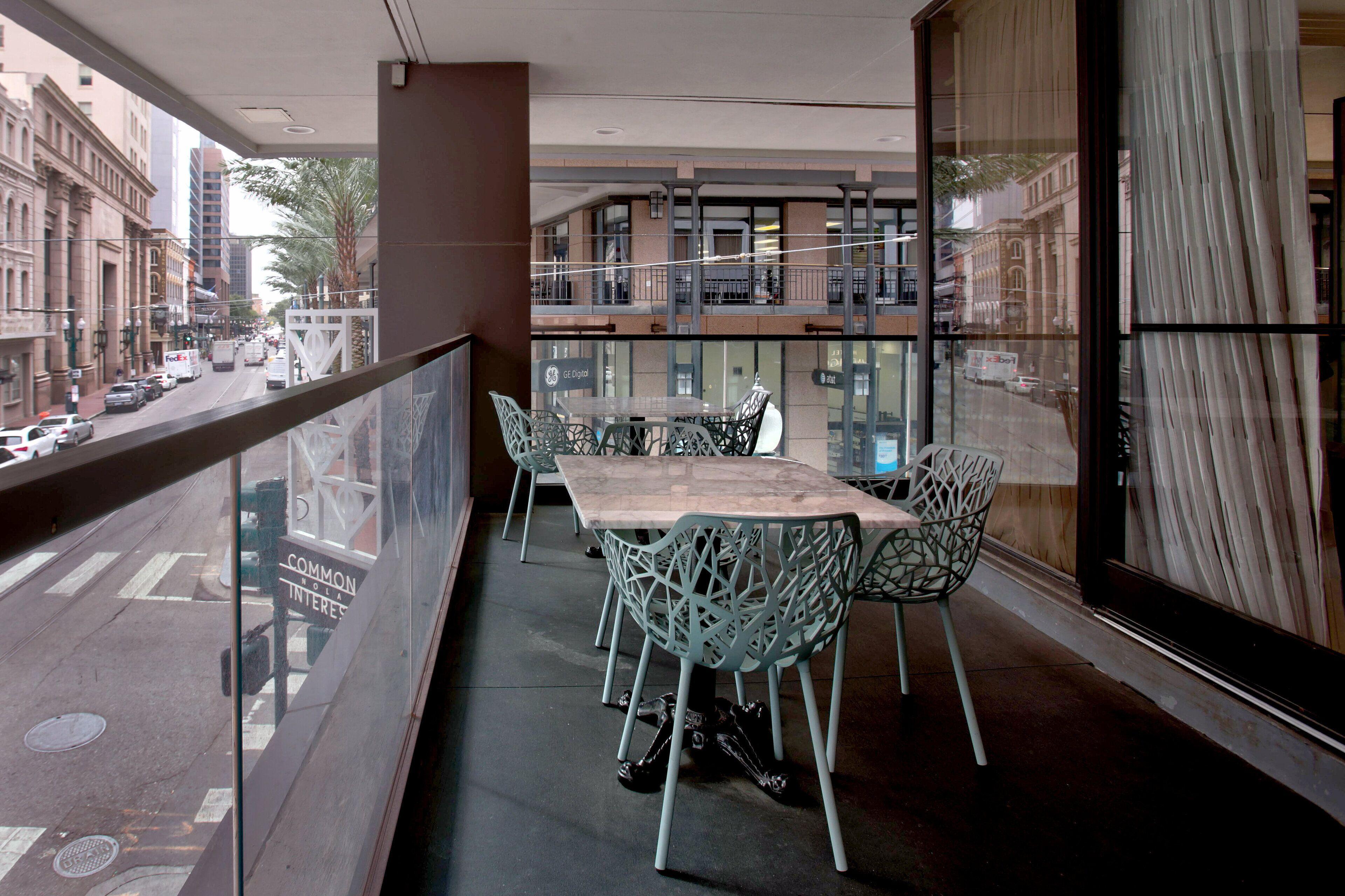 Indigo - French Quarter By Ihg