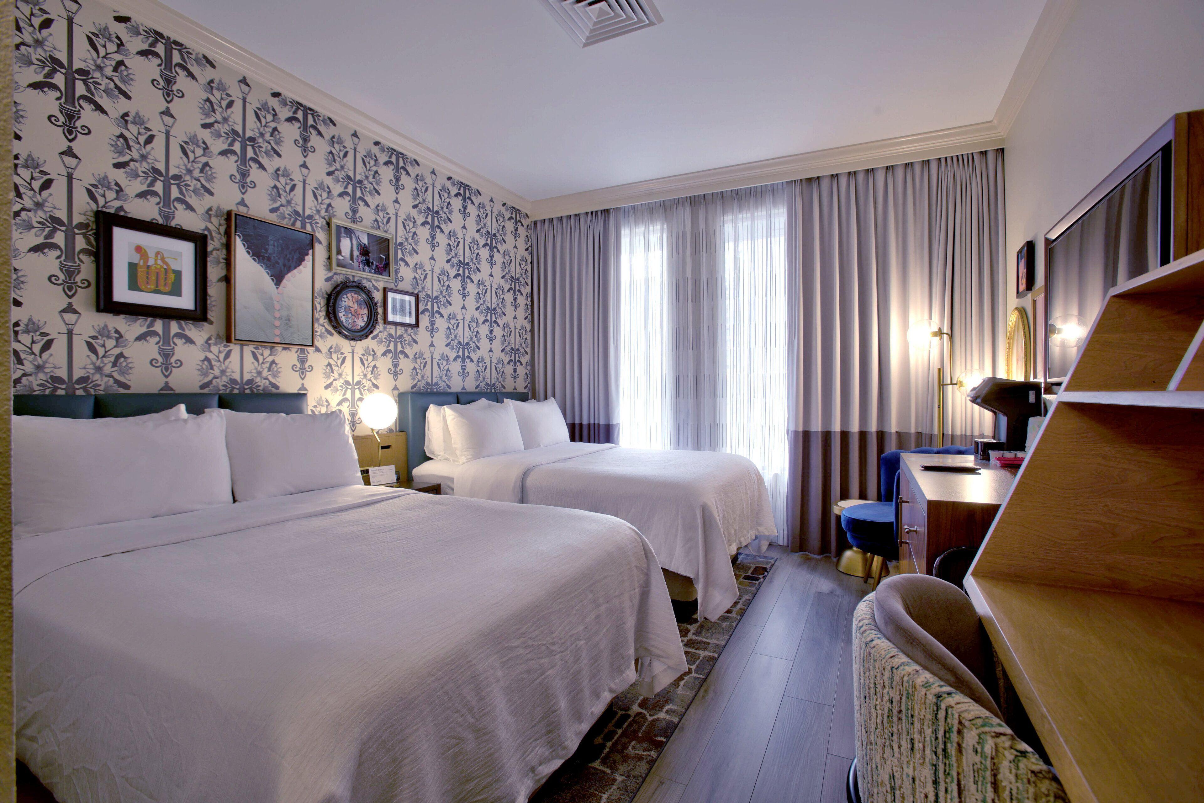 Indigo - French Quarter By Ihg New Orleans