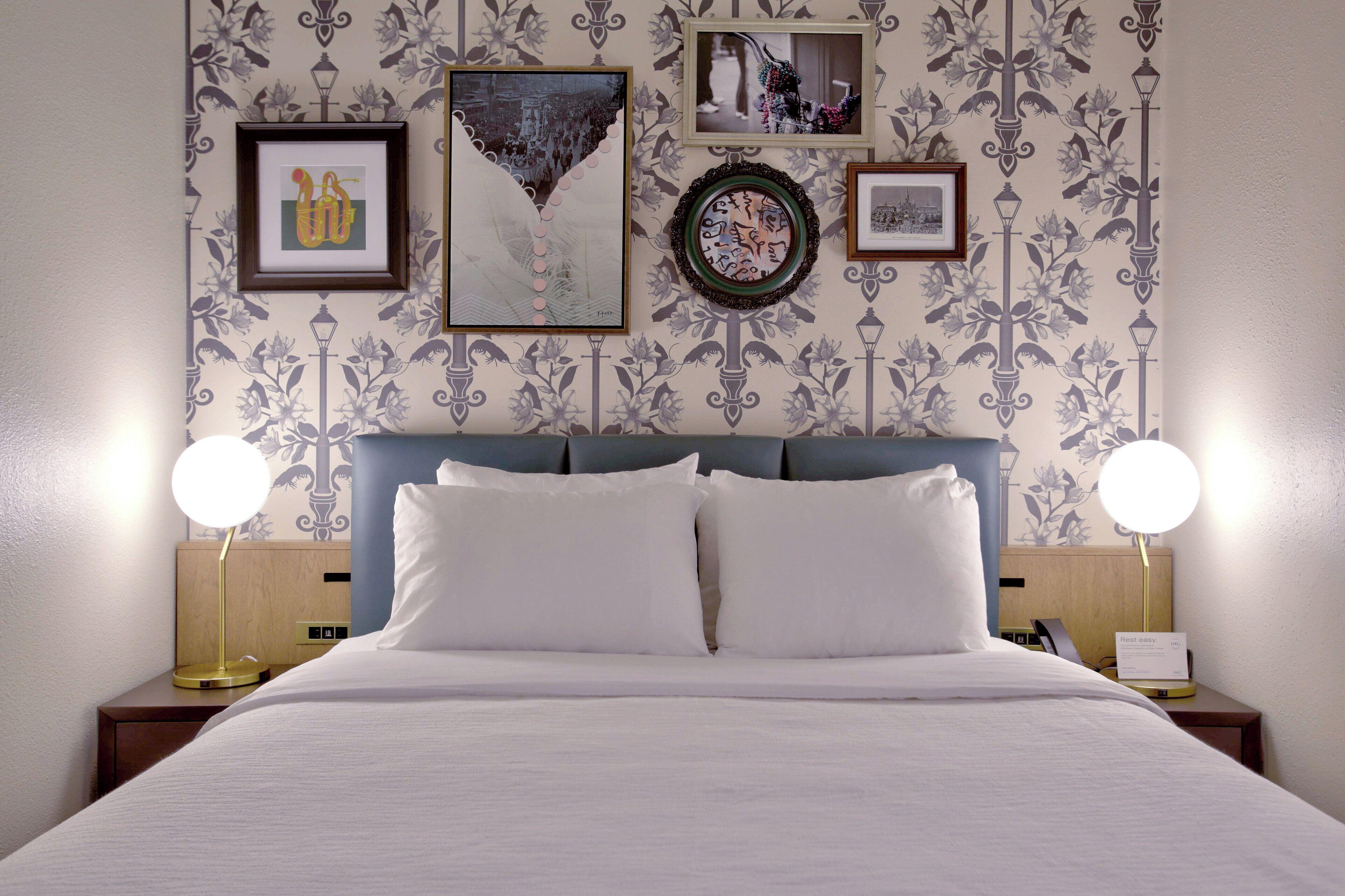 Indigo - French Quarter By Ihg Hotel