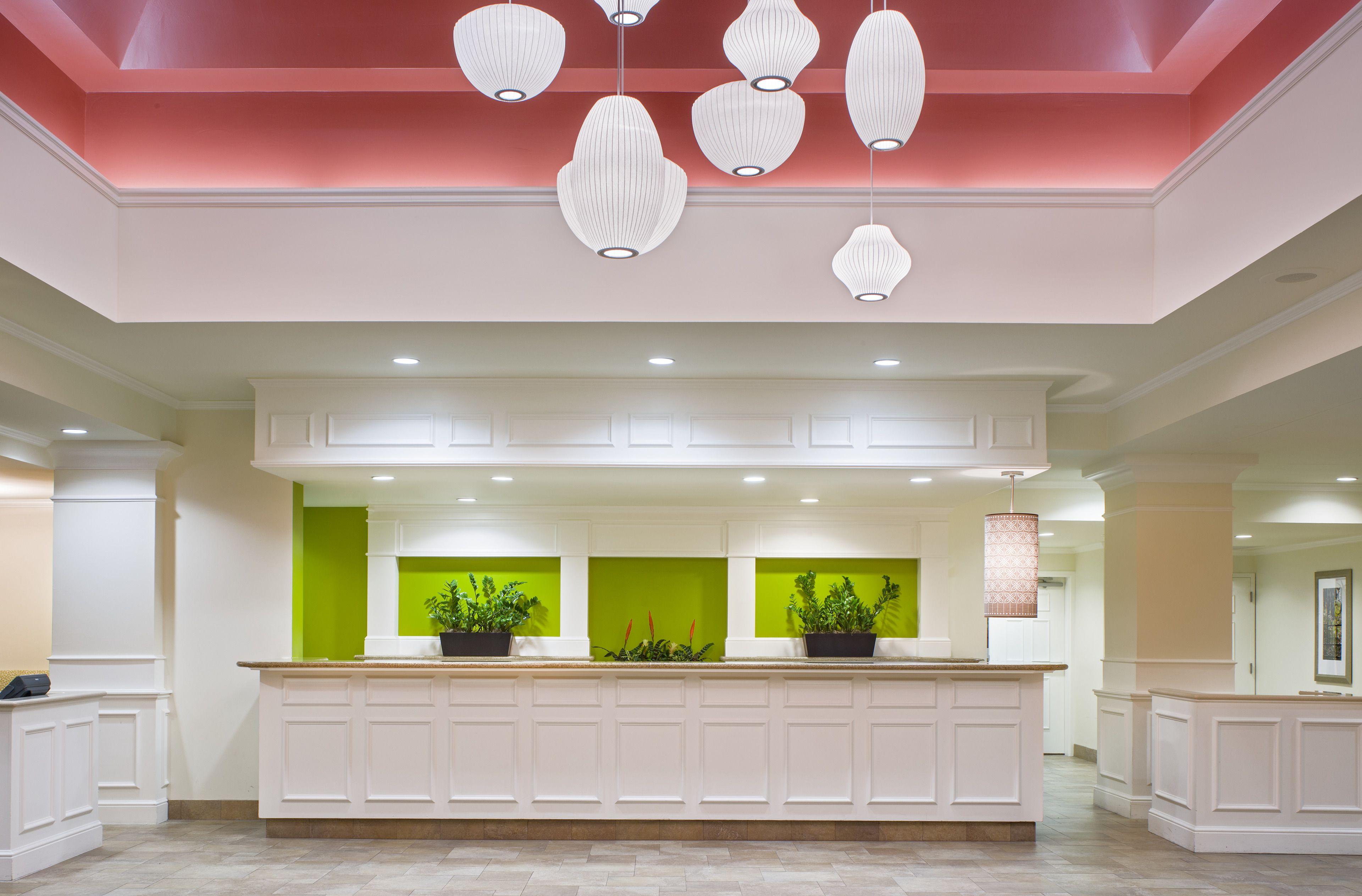 Hotel Hilton Garden French Quarter/cbd 3*